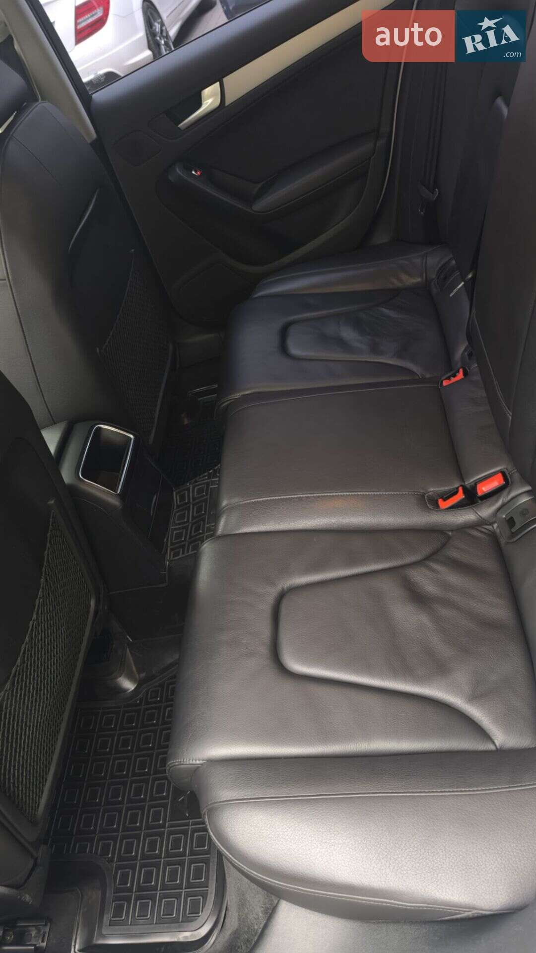 Audi A4 2014 VIN WAUZZZ8K2EA103829 фото оголошення 42 з 66