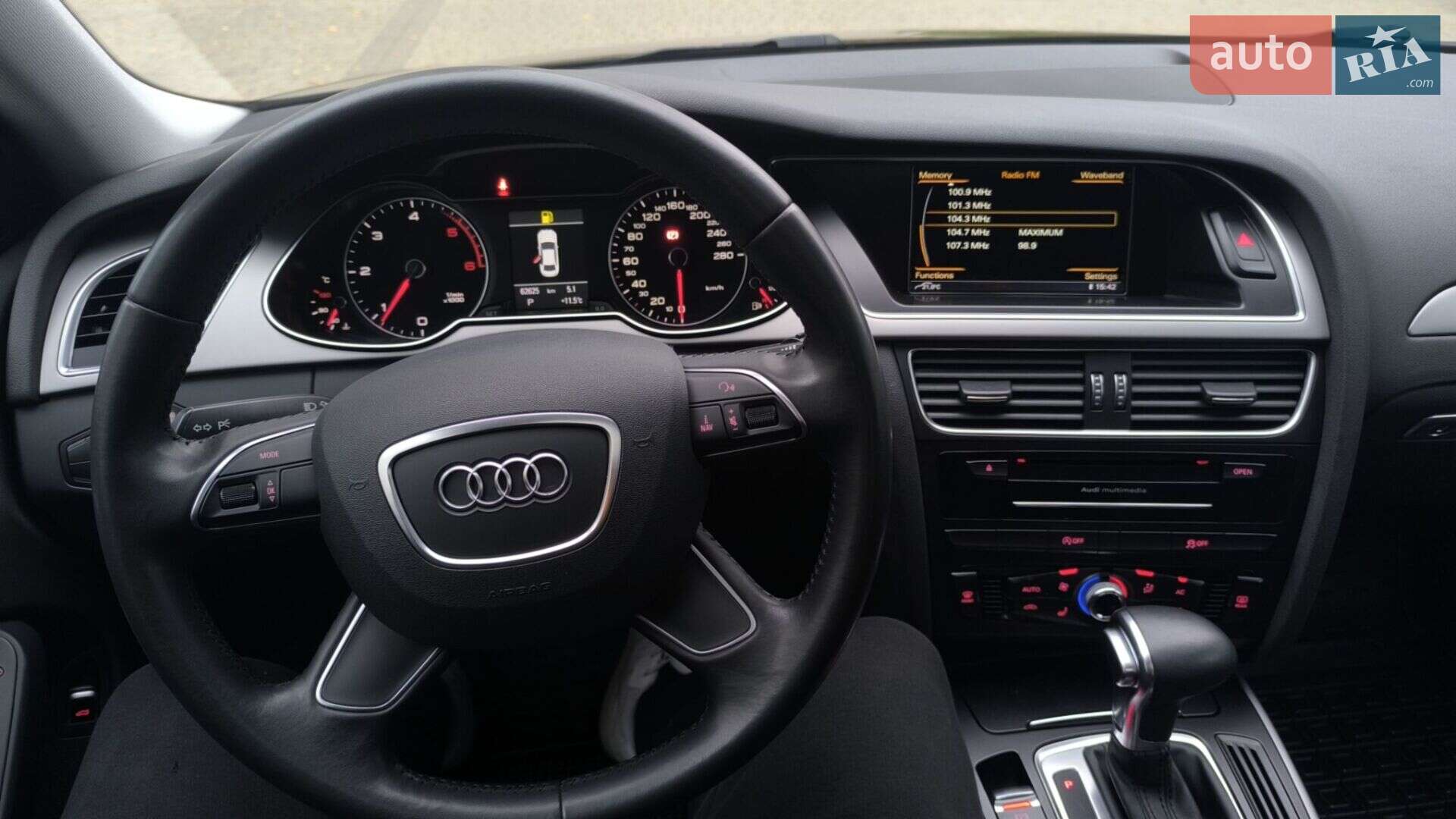 Audi A4 2014 VIN WAUZZZ8K2EA103829 фото оголошення 43 з 66