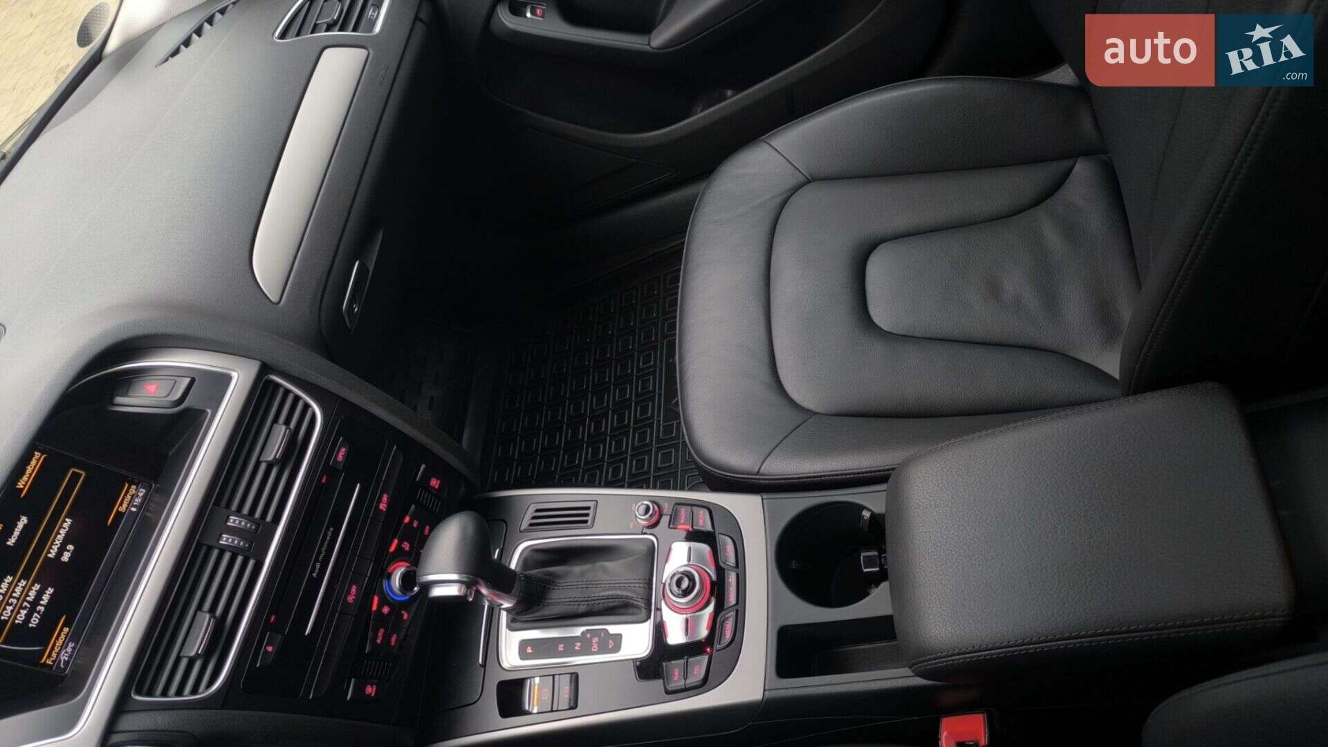 Audi A4 2014 VIN WAUZZZ8K2EA103829 фото оголошення 46 з 66