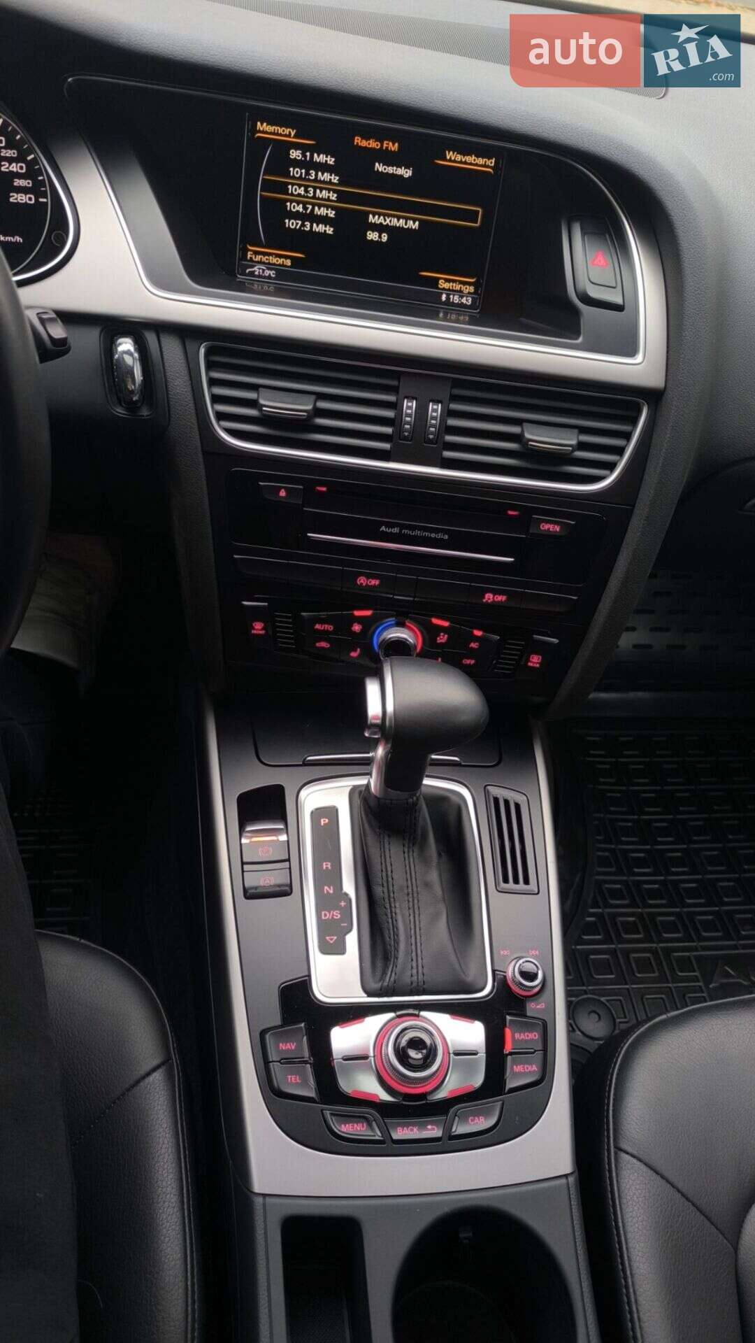 Audi A4 2014 VIN WAUZZZ8K2EA103829 фото оголошення 44 з 66