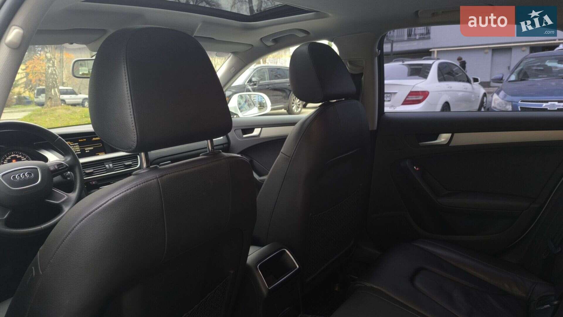 Audi A4 2014 VIN WAUZZZ8K2EA103829 фото оголошення 51 з 66