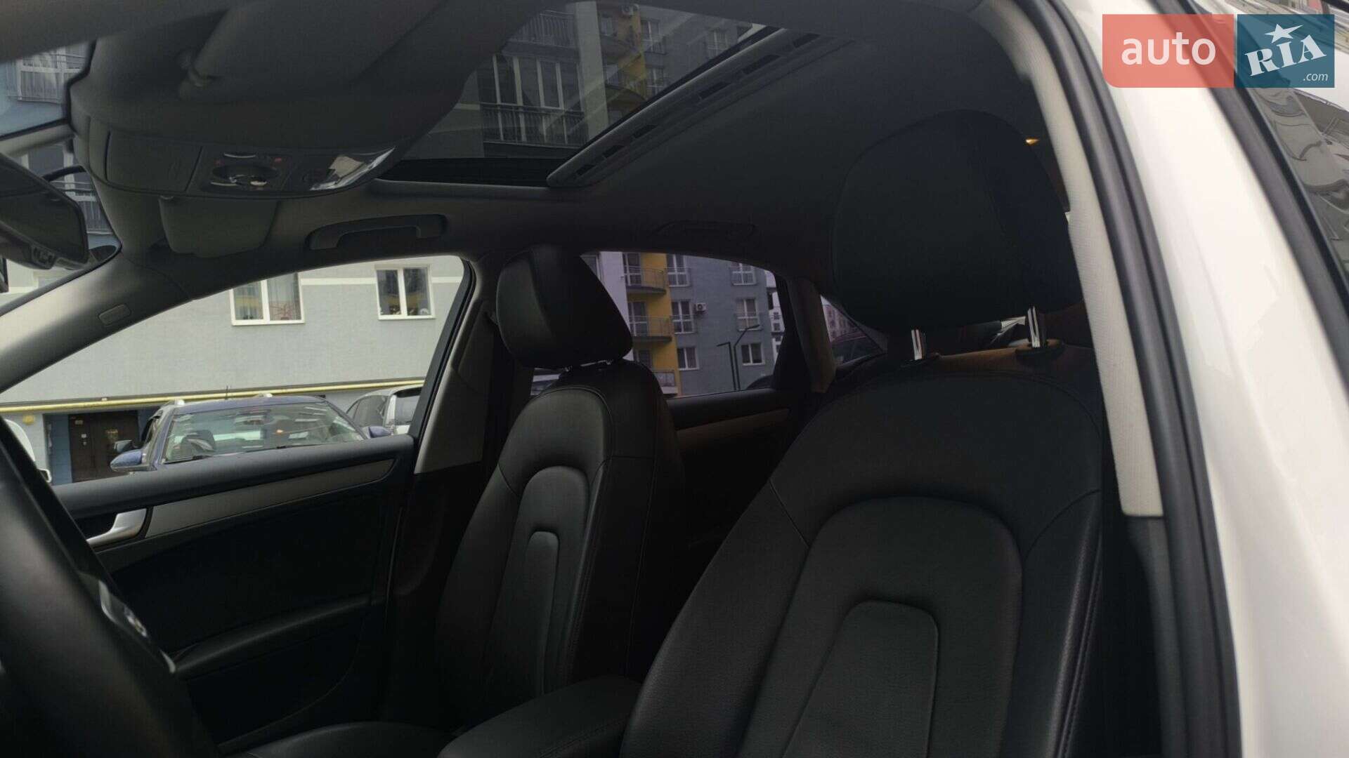 Audi A4 2014 VIN WAUZZZ8K2EA103829 фото оголошення 57 з 66