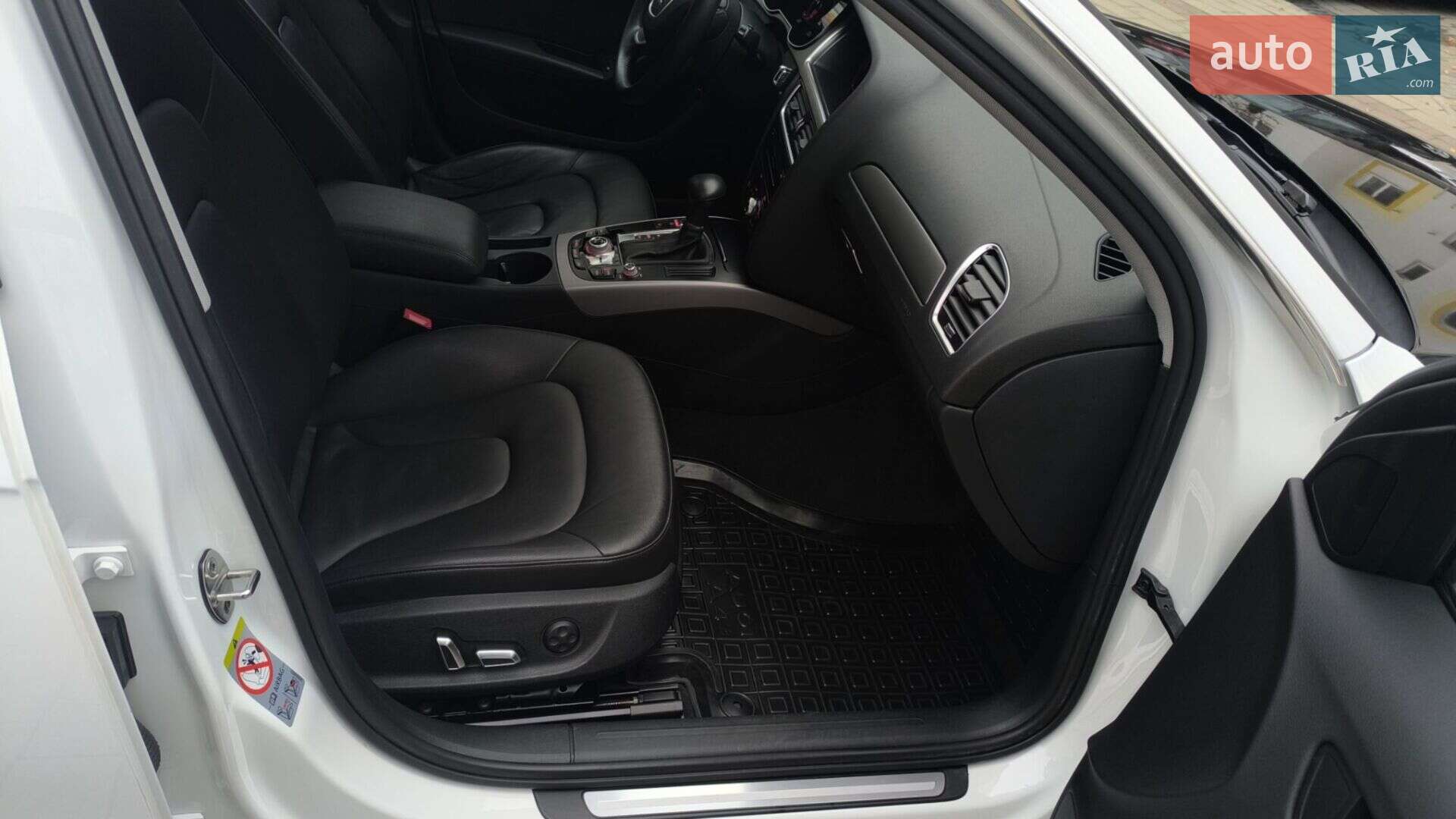 Audi A4 2014 VIN WAUZZZ8K2EA103829 фото оголошення 53 з 66