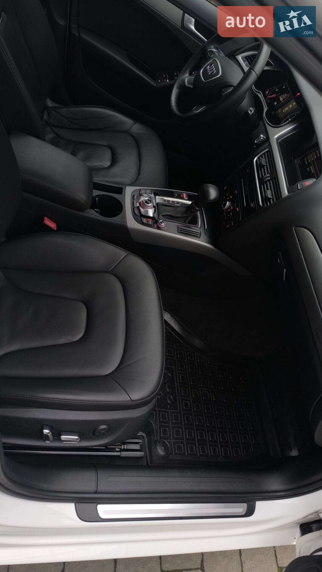 Audi A4 2014 VIN WAUZZZ8K2EA103829 фото оголошення 54 з 66