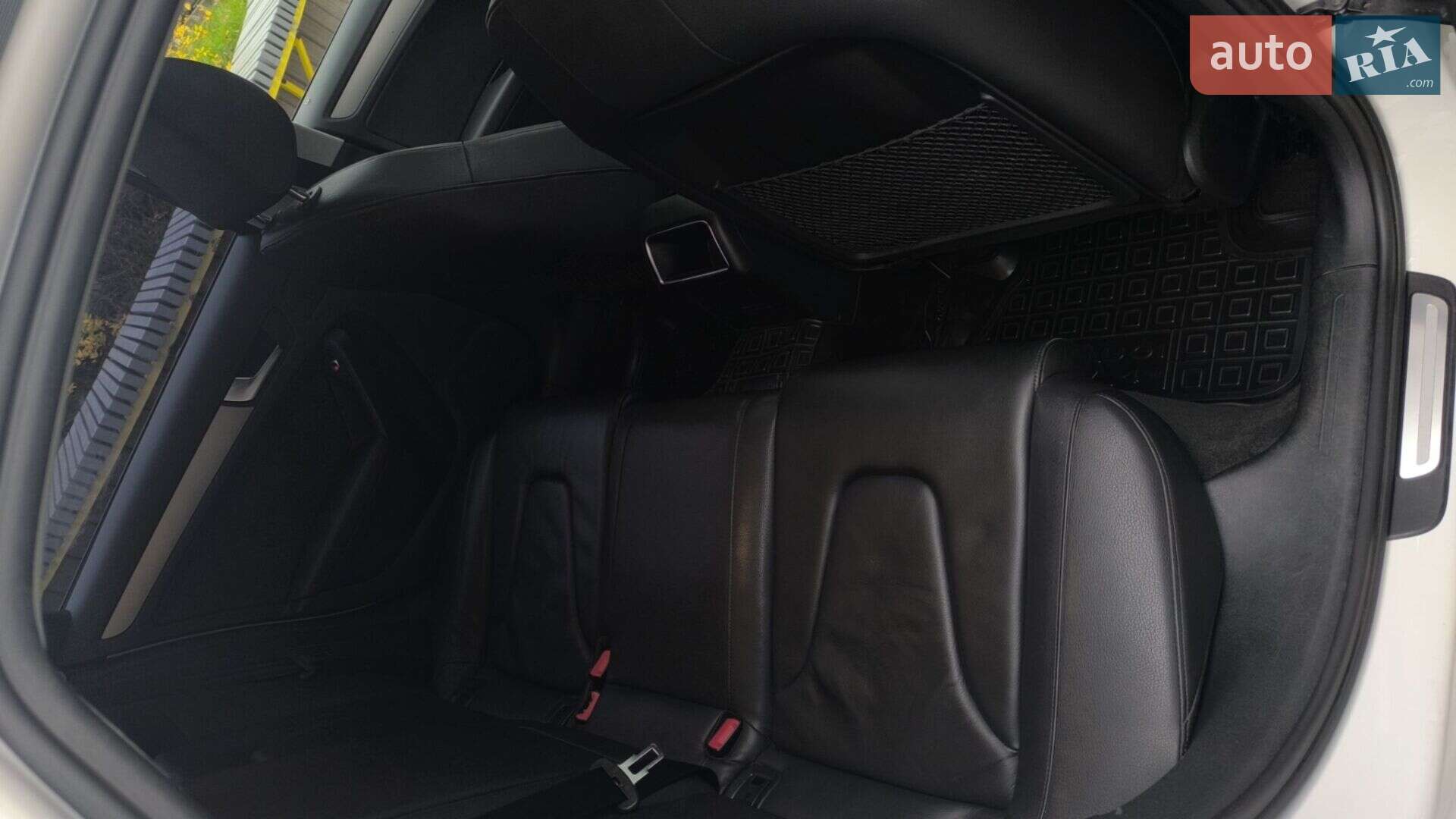 Audi A4 2014 VIN WAUZZZ8K2EA103829 фото оголошення 52 з 66