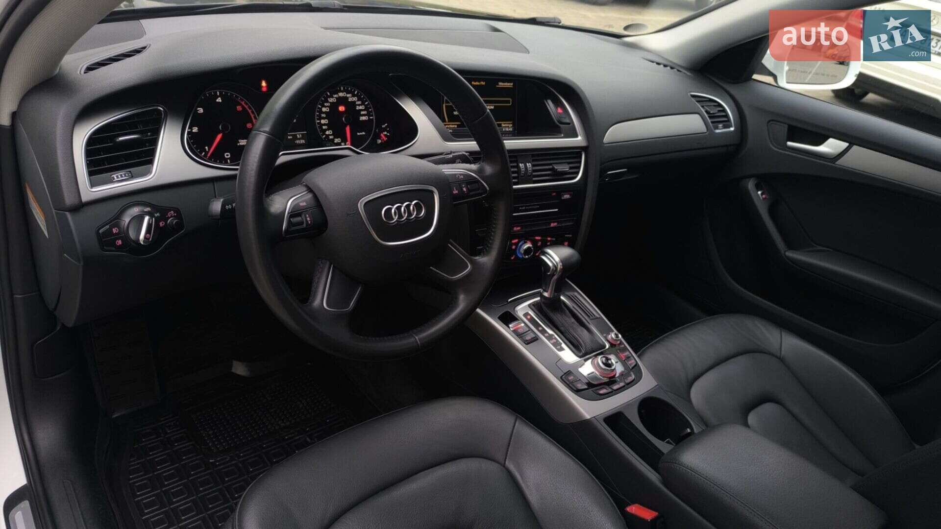 Audi A4 2014 VIN WAUZZZ8K2EA103829 фото оголошення 50 з 66