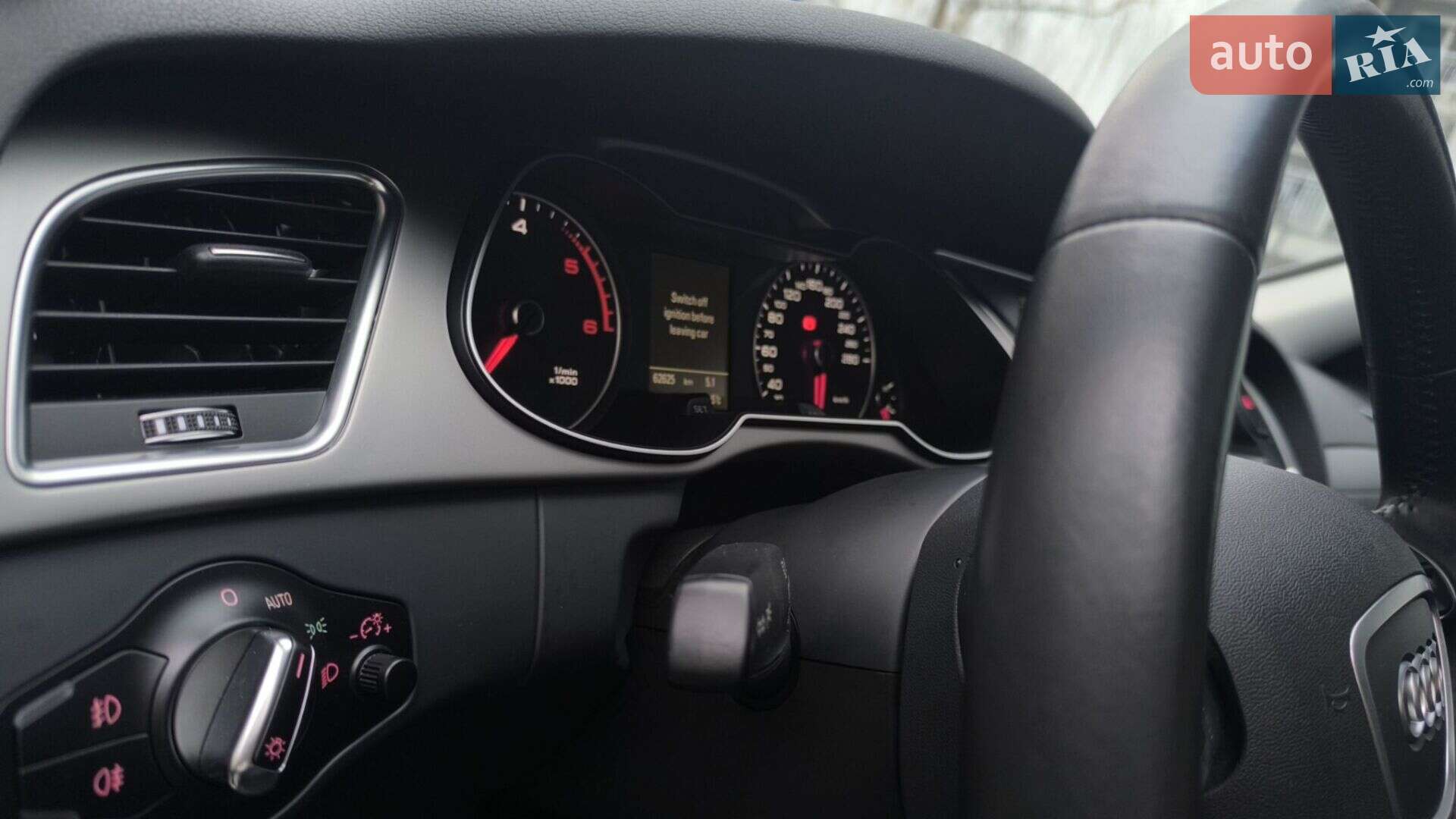 Audi A4 2014 VIN WAUZZZ8K2EA103829 фото оголошення 58 з 66