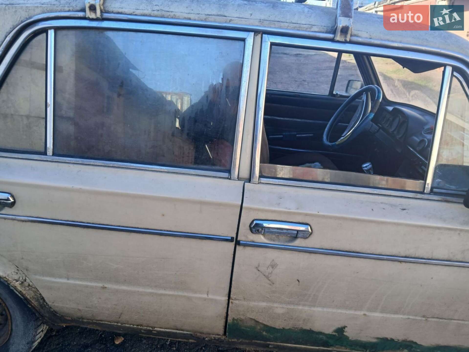 ВАЗ / Lada 2106 1987 VIN XTA210610D0817462 фото оголошення 4 з 5
