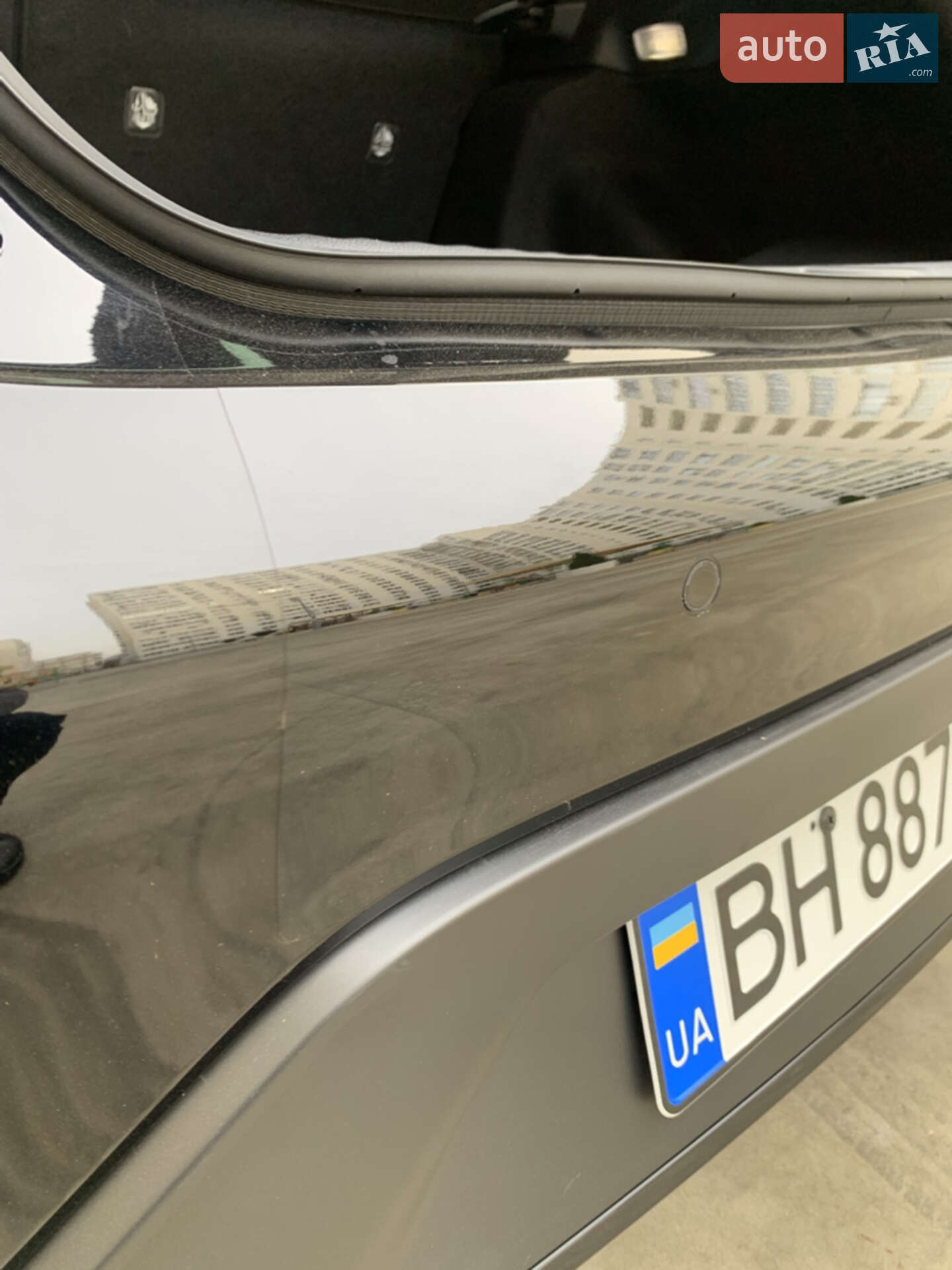 Toyota Prius 2024 VIN JTDACAAU9R3040494 фото оголошення 26 з 32