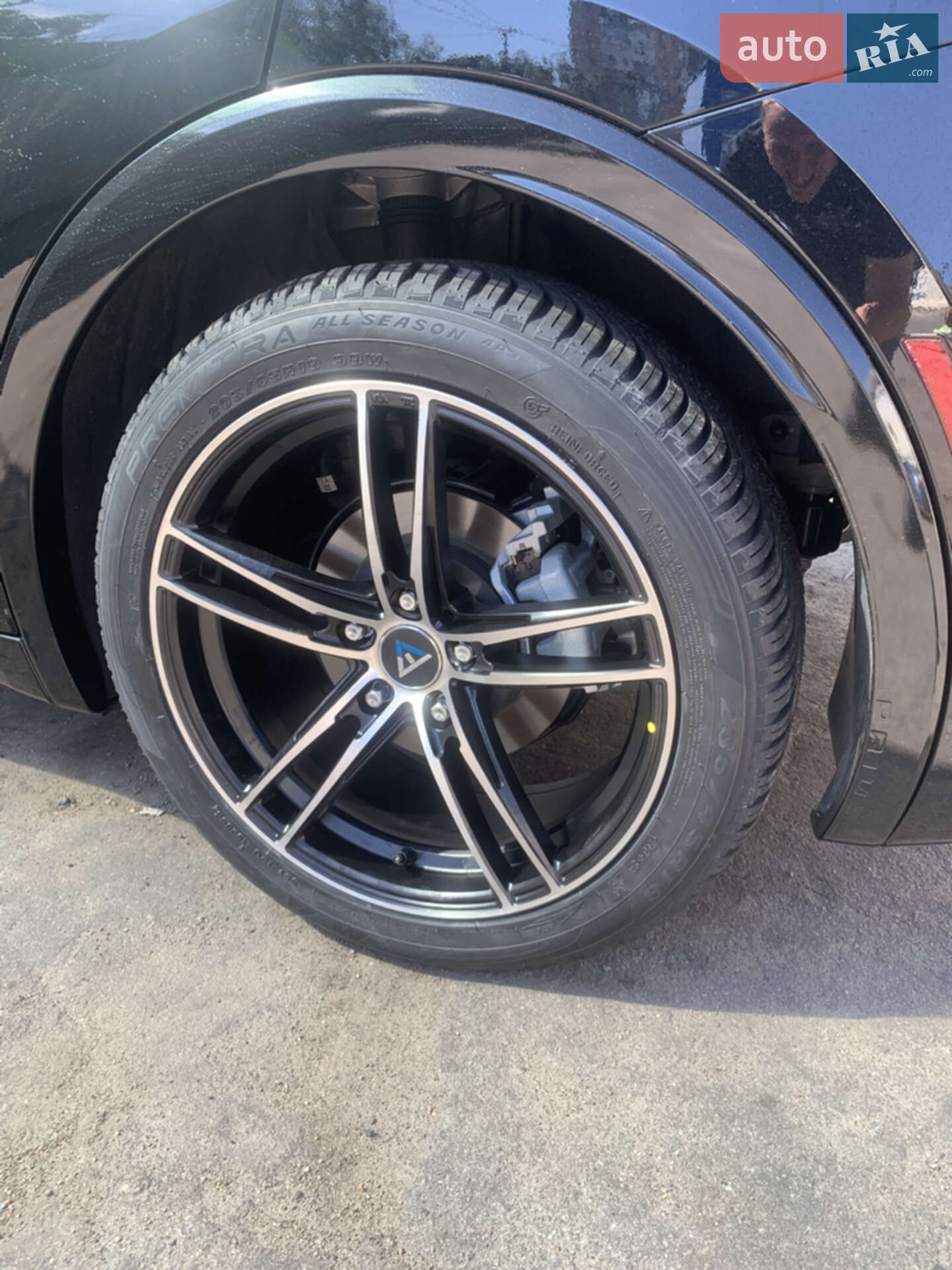 Toyota Prius 2024 VIN JTDACAAU9R3040494 фото оголошення 30 з 32