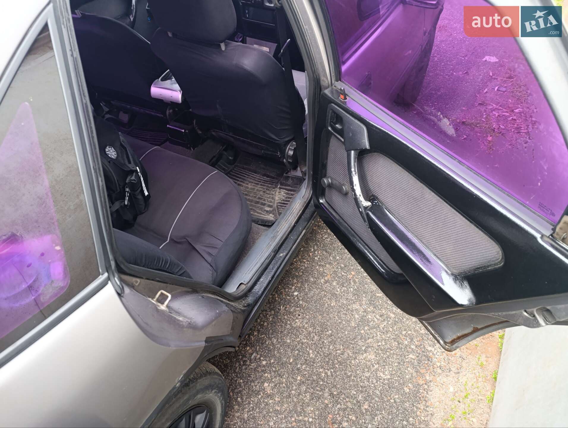 Opel Vectra 1992 VIN W0L000087N1273778 фото оголошення 8 з 19