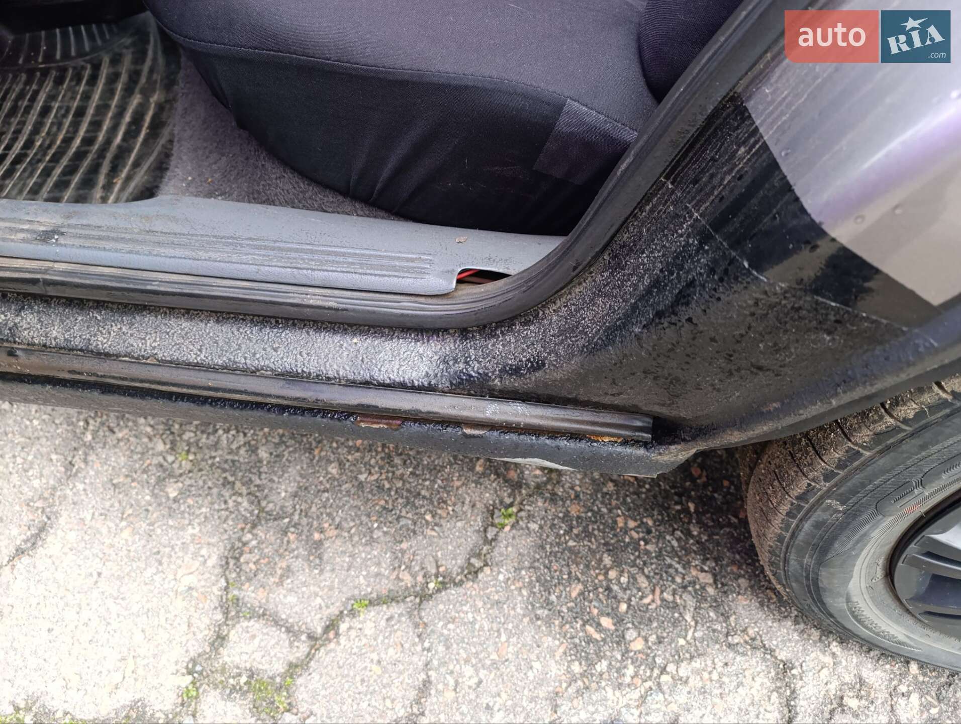 Opel Vectra 1992 VIN W0L000087N1273778 фото оголошення 7 з 19
