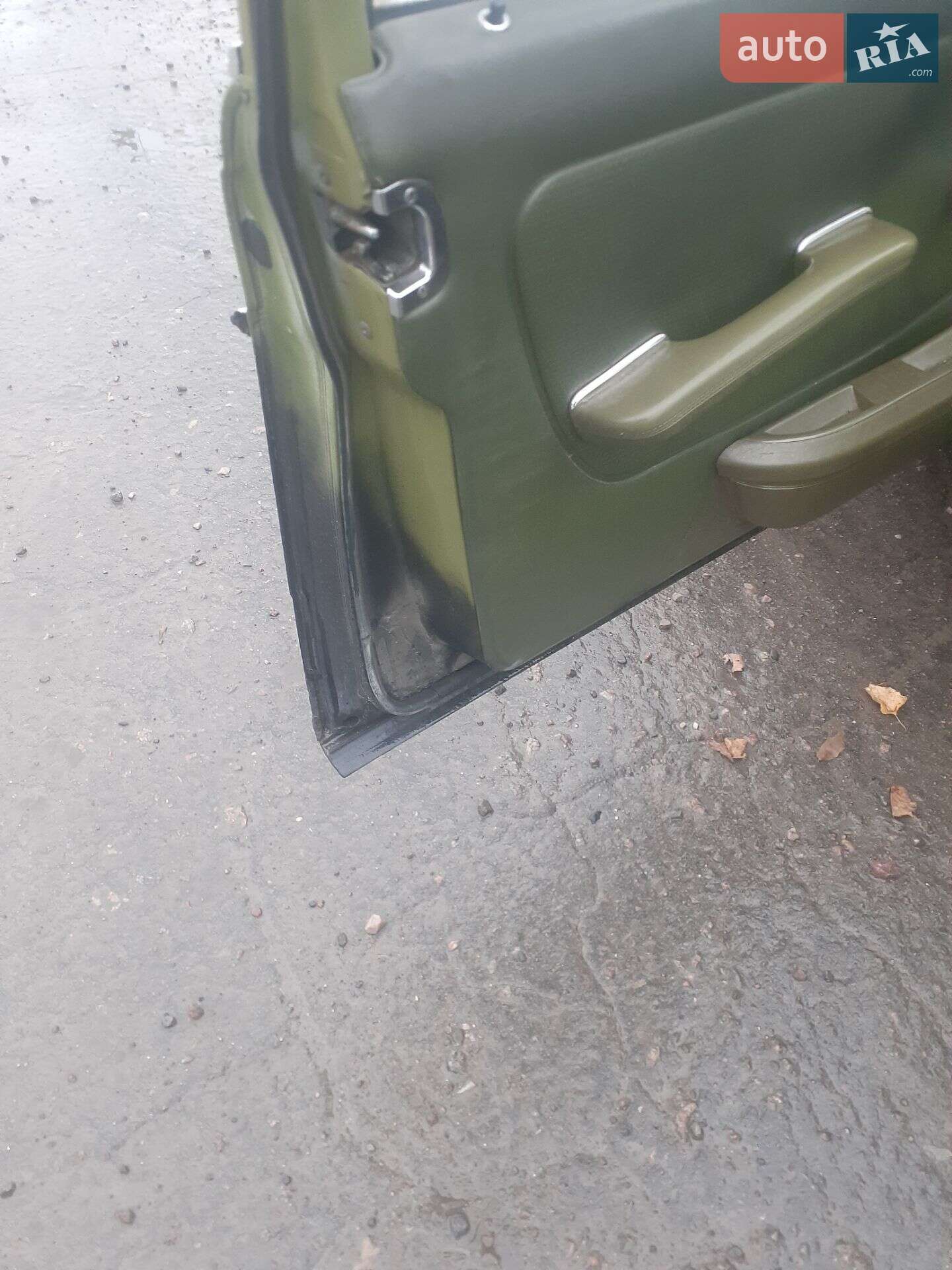Mercedes-Benz E-Class 1982 VIN WDB12312310319432 фото оголошення 19 з 19