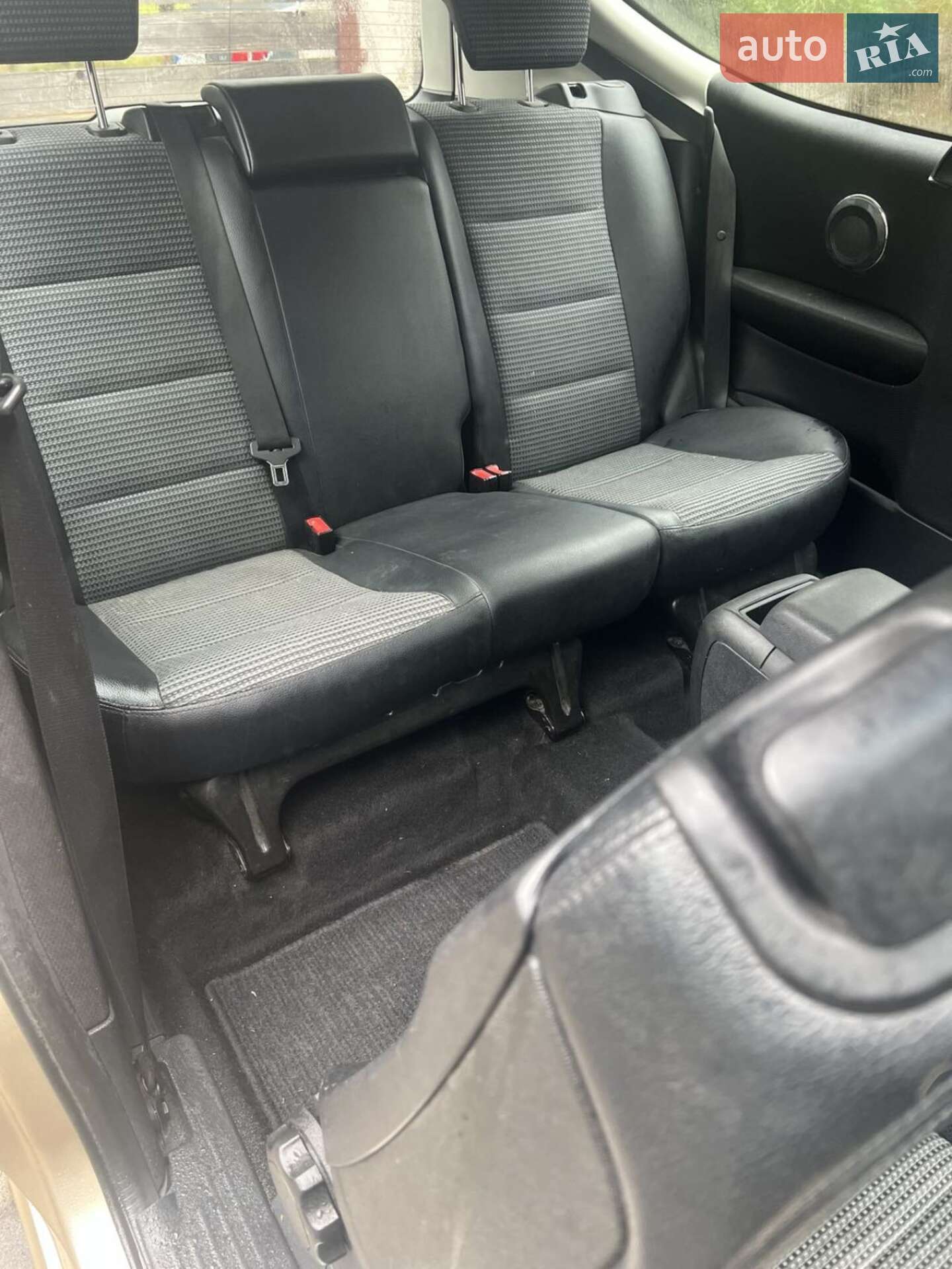 Mercedes-Benz A-Class 2007 VIN WDD1693311J445290 фото оголошення 4 з 7