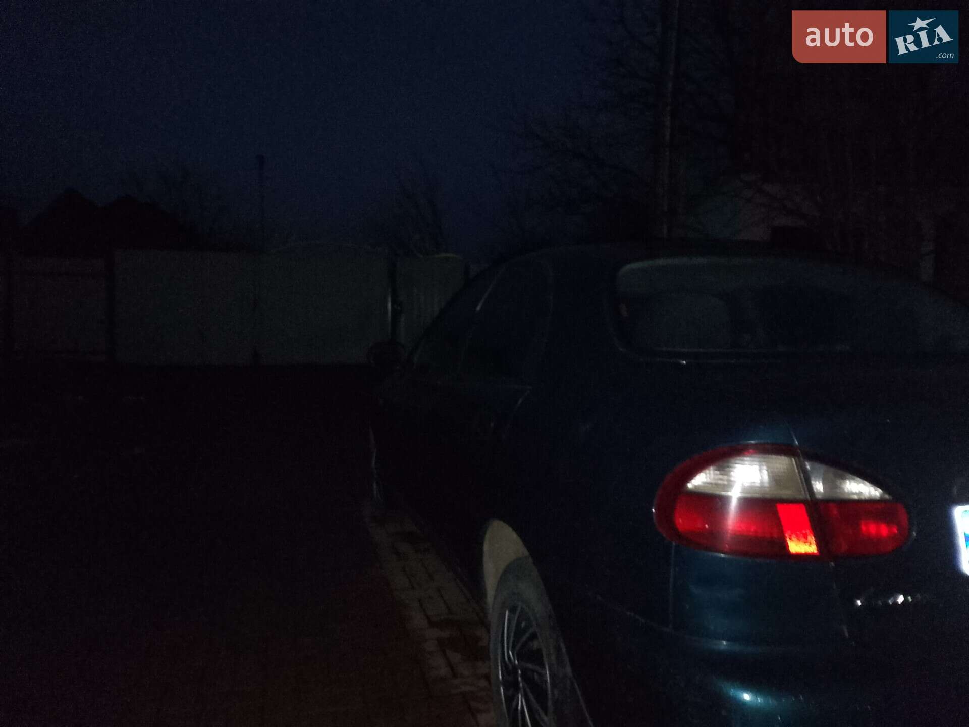 Daewoo Lanos 2003 VIN Y6DTF69YE30022544 фото оголошення 4 з 10