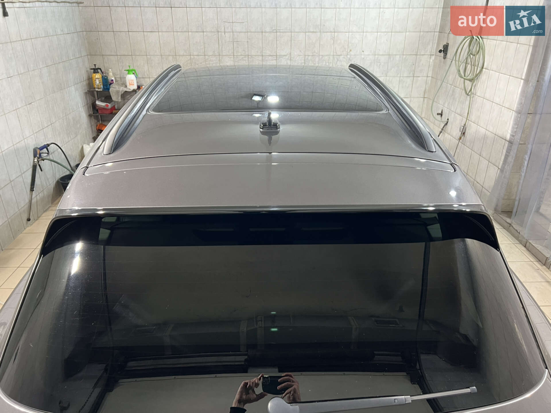 Volkswagen Touareg 2018 VIN WVGZZZCRZKD007099 фото оголошення 14 з 68