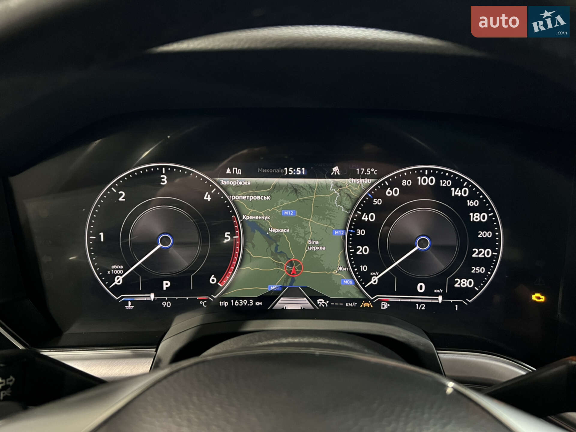 Volkswagen Touareg 2018 VIN WVGZZZCRZKD007099 фото оголошення 48 з 68