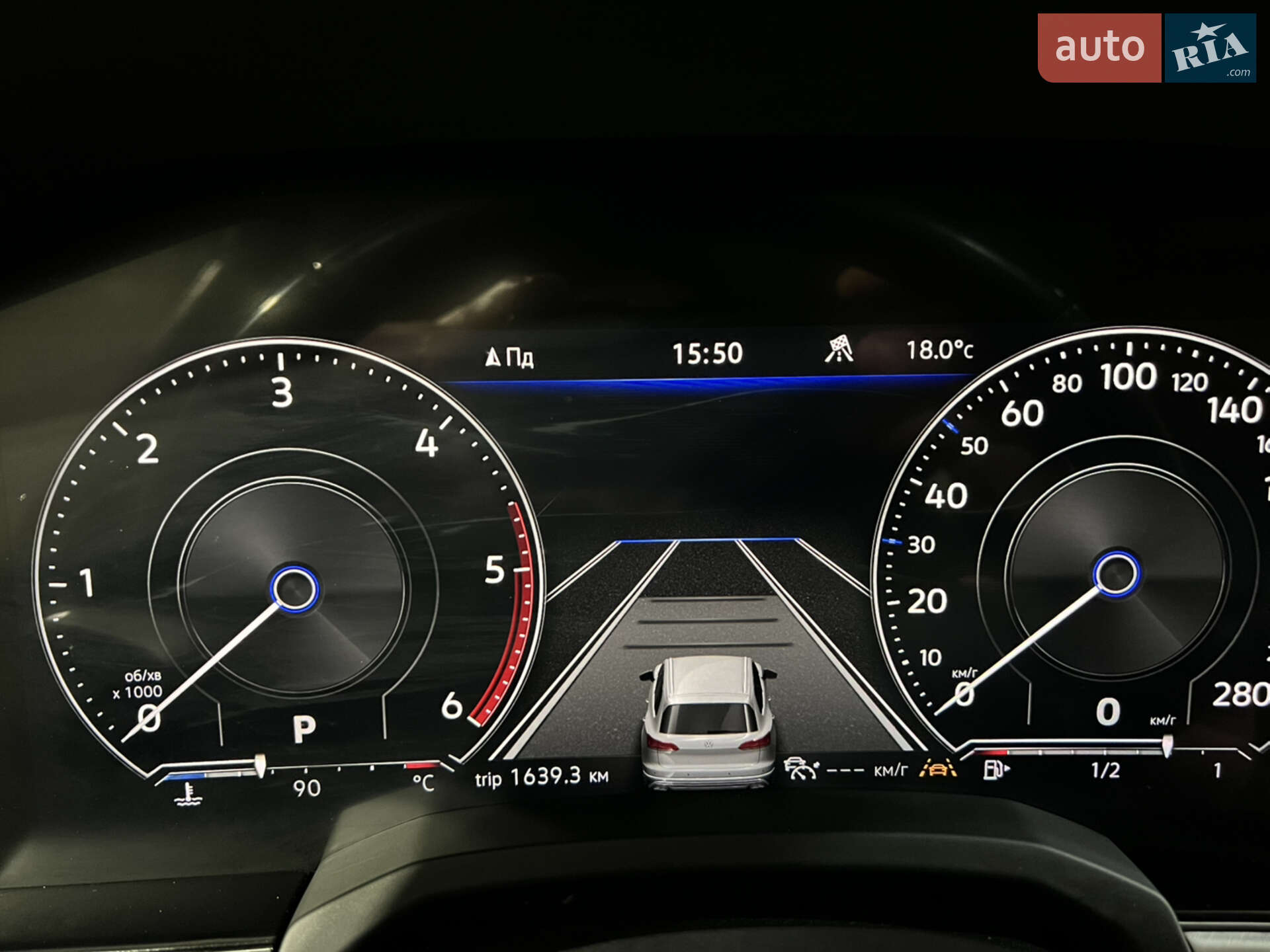 Volkswagen Touareg 2018 VIN WVGZZZCRZKD007099 фото оголошення 50 з 68