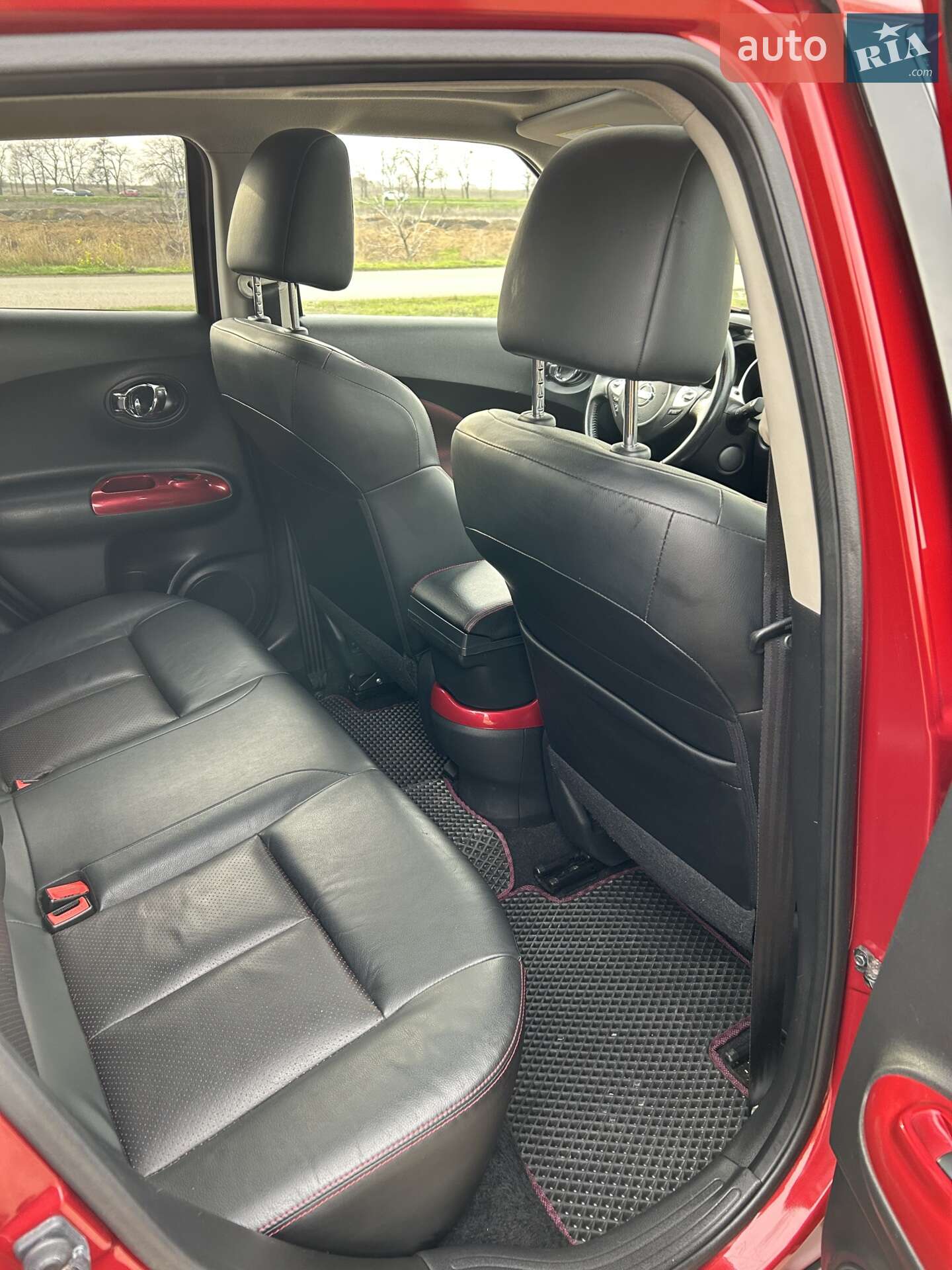 Nissan Juke 2013 VIN JN8AF5MR8DT221735 фото оголошення 10 з 41