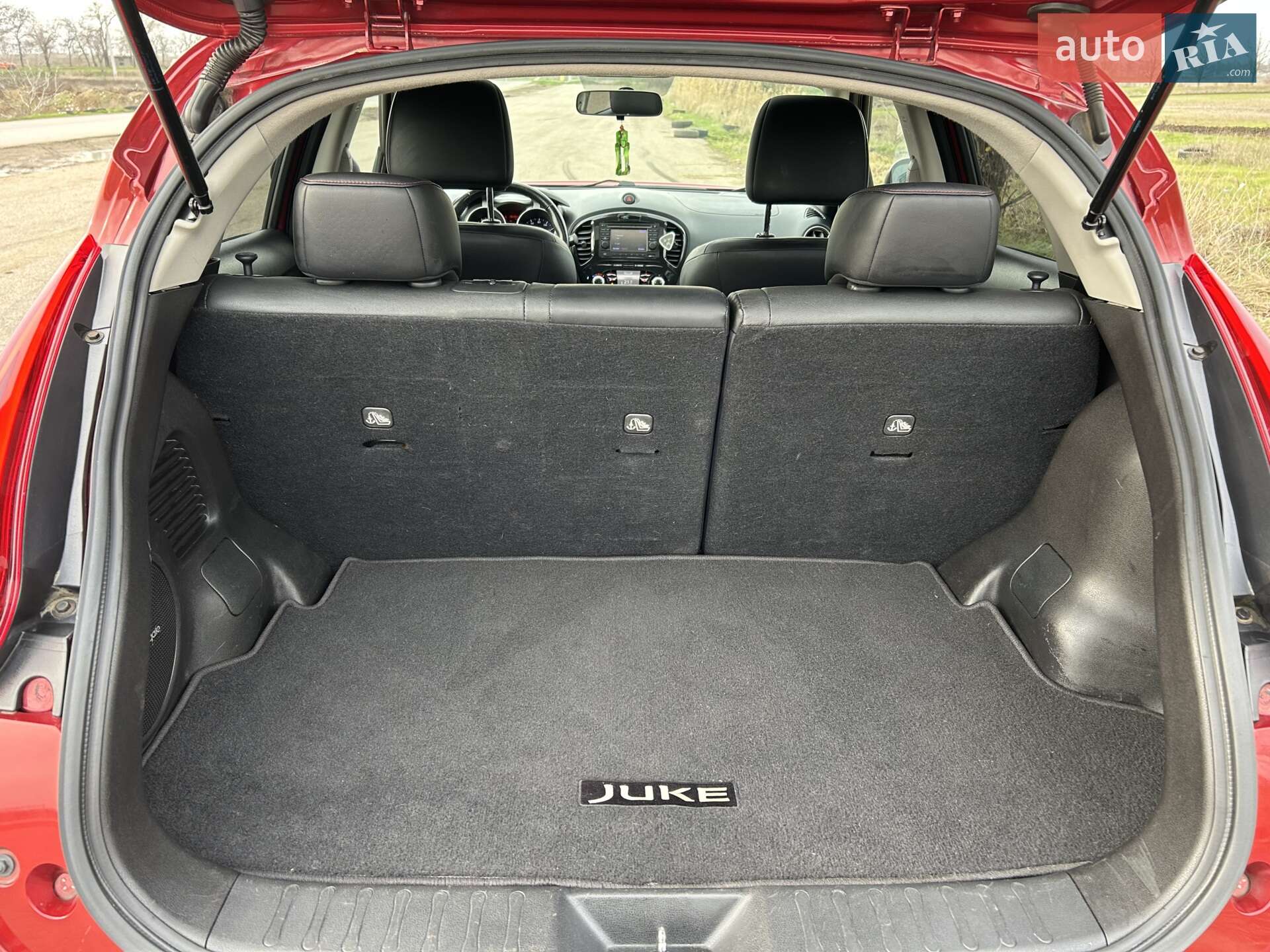Nissan Juke 2013 VIN JN8AF5MR8DT221735 фото оголошення 22 з 41
