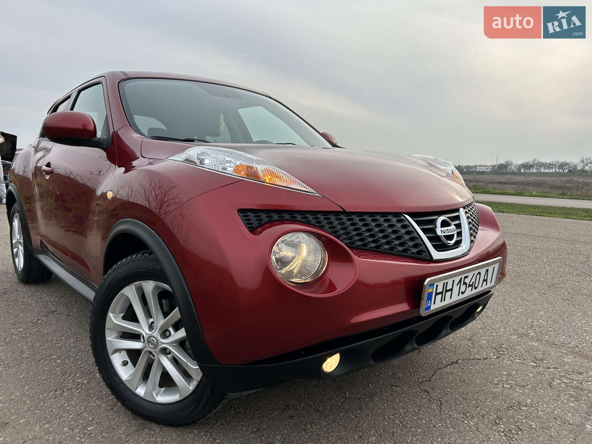 Nissan Juke 2013 VIN JN8AF5MR8DT221735 фото оголошення 29 з 41