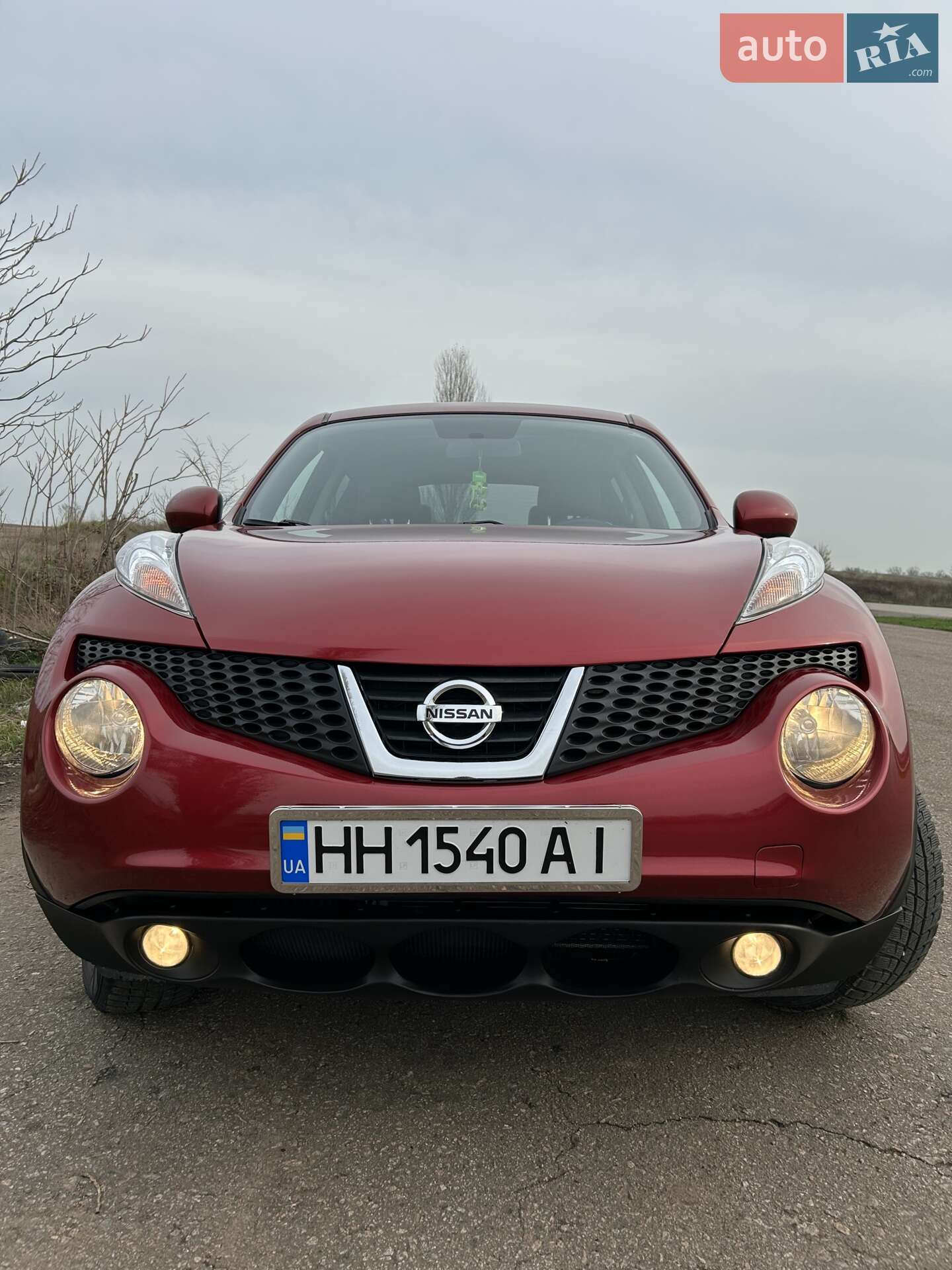 Nissan Juke 2013 VIN JN8AF5MR8DT221735 фото оголошення 30 з 41
