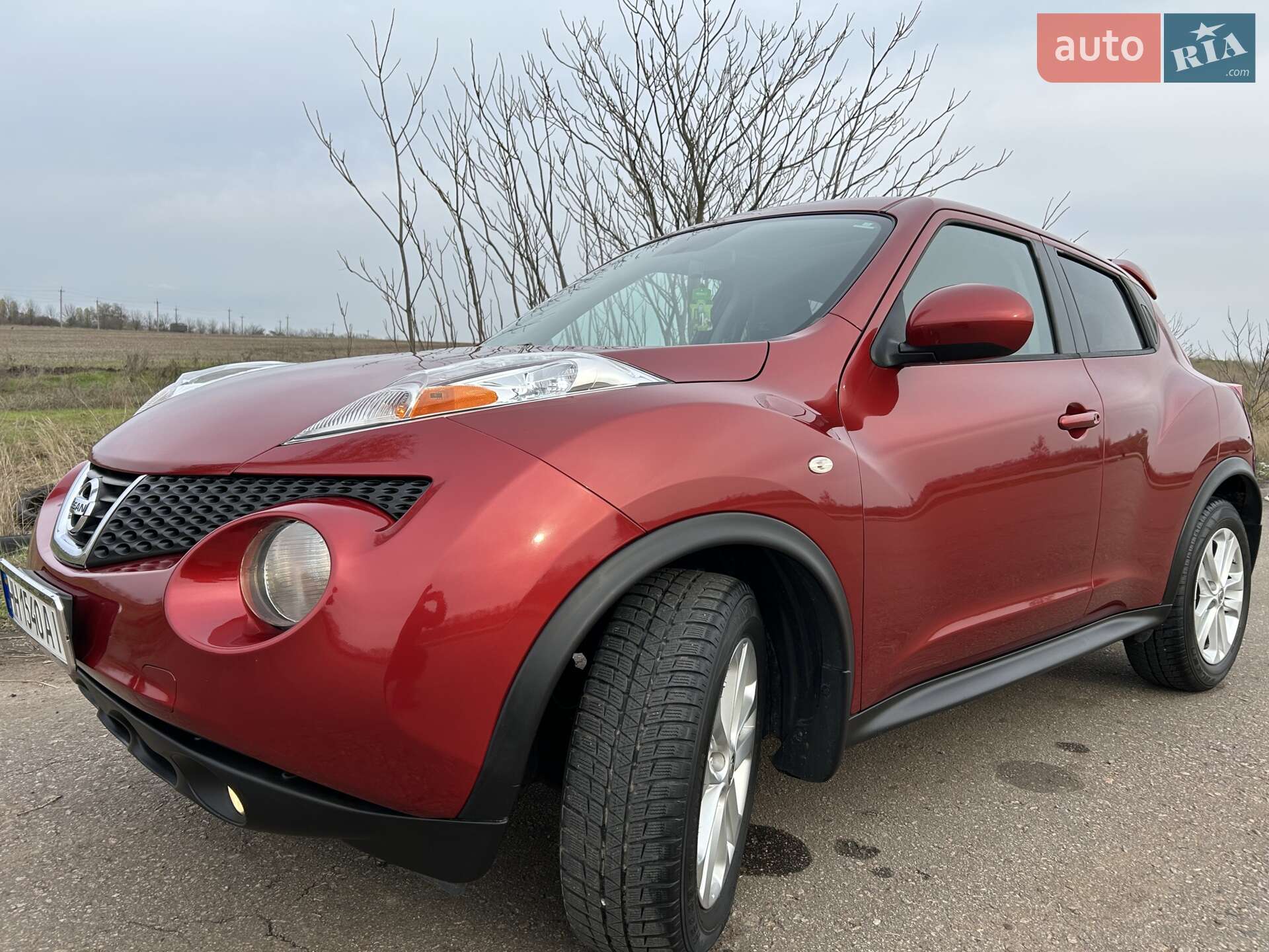Nissan Juke 2013 VIN JN8AF5MR8DT221735 фото оголошення 31 з 41