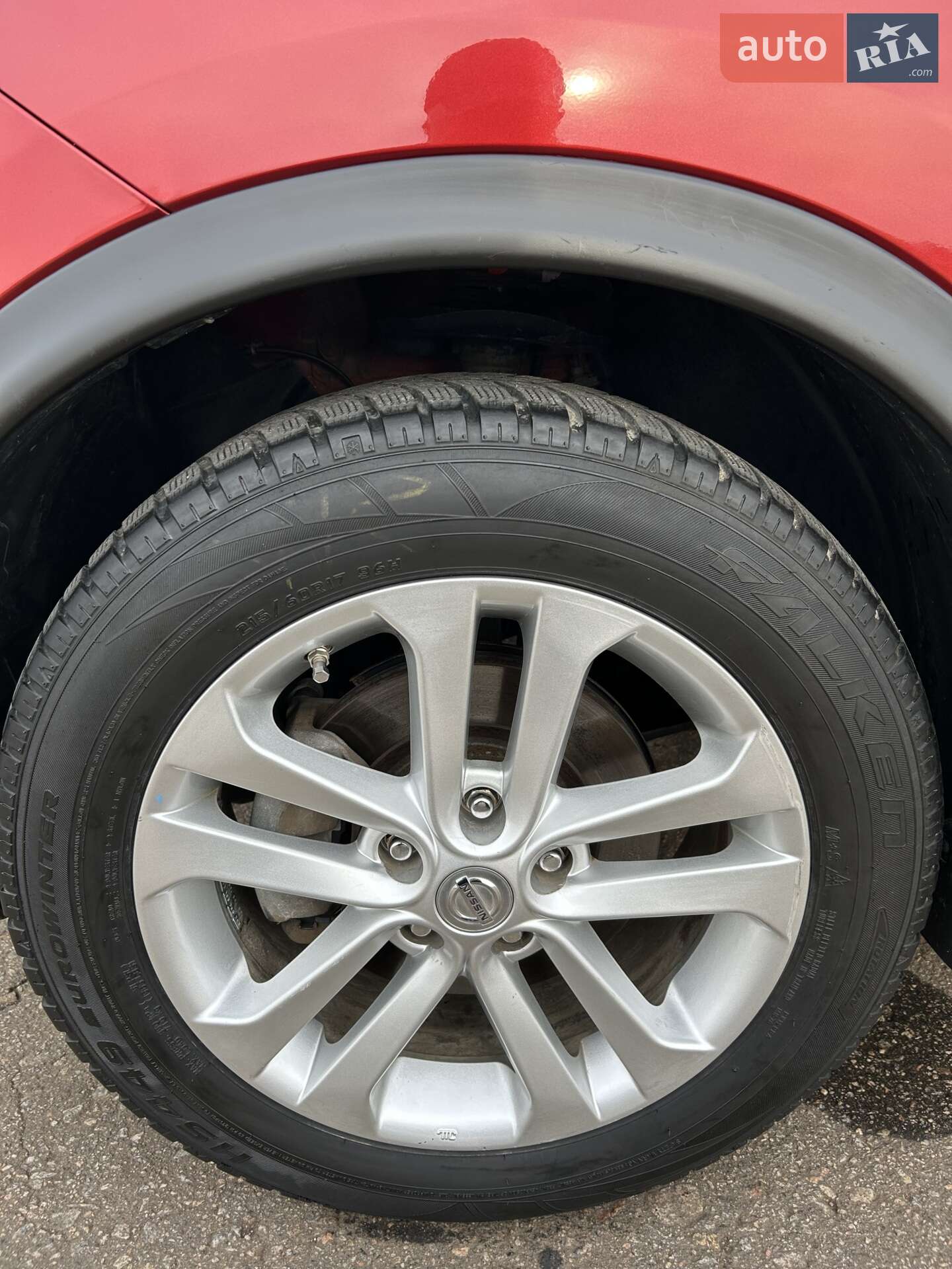 Nissan Juke 2013 VIN JN8AF5MR8DT221735 фото оголошення 32 з 41