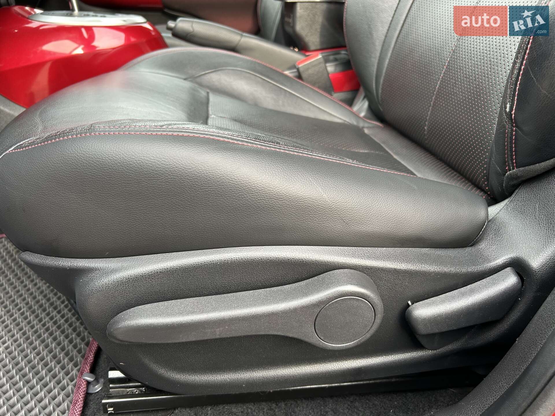 Nissan Juke 2013 VIN JN8AF5MR8DT221735 фото оголошення 33 з 41