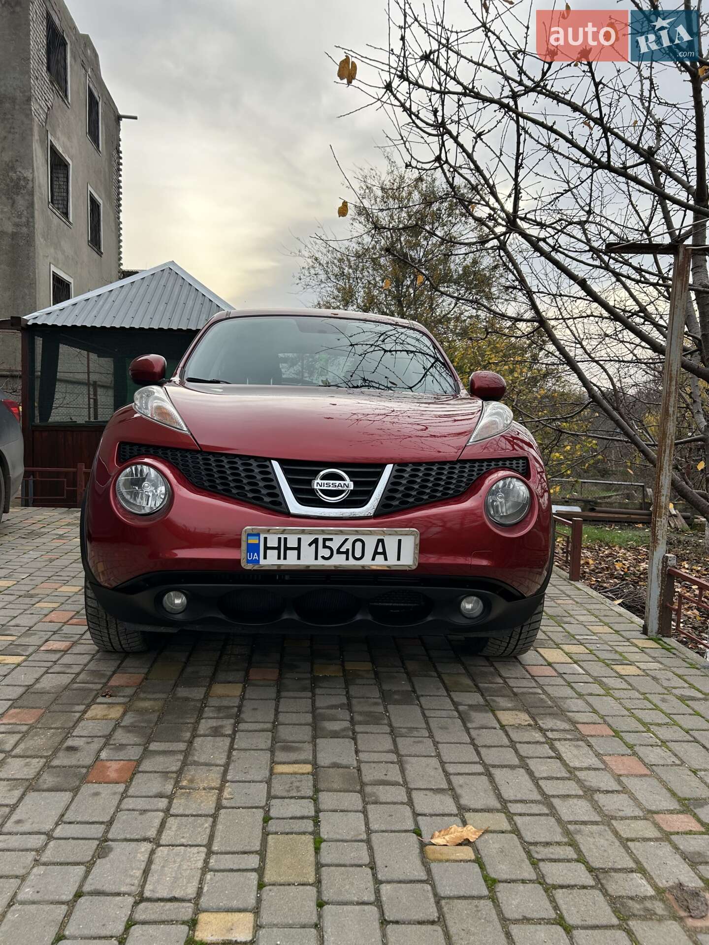 Nissan Juke 2013 VIN JN8AF5MR8DT221735 фото оголошення 41 з 41