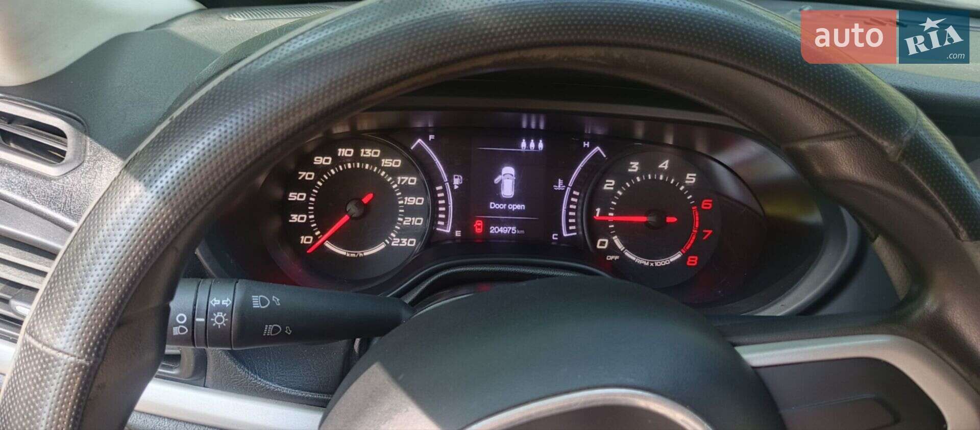 Fiat Tipo 2017 VIN ZFA35600006G07288 фото оголошення 4 з 14