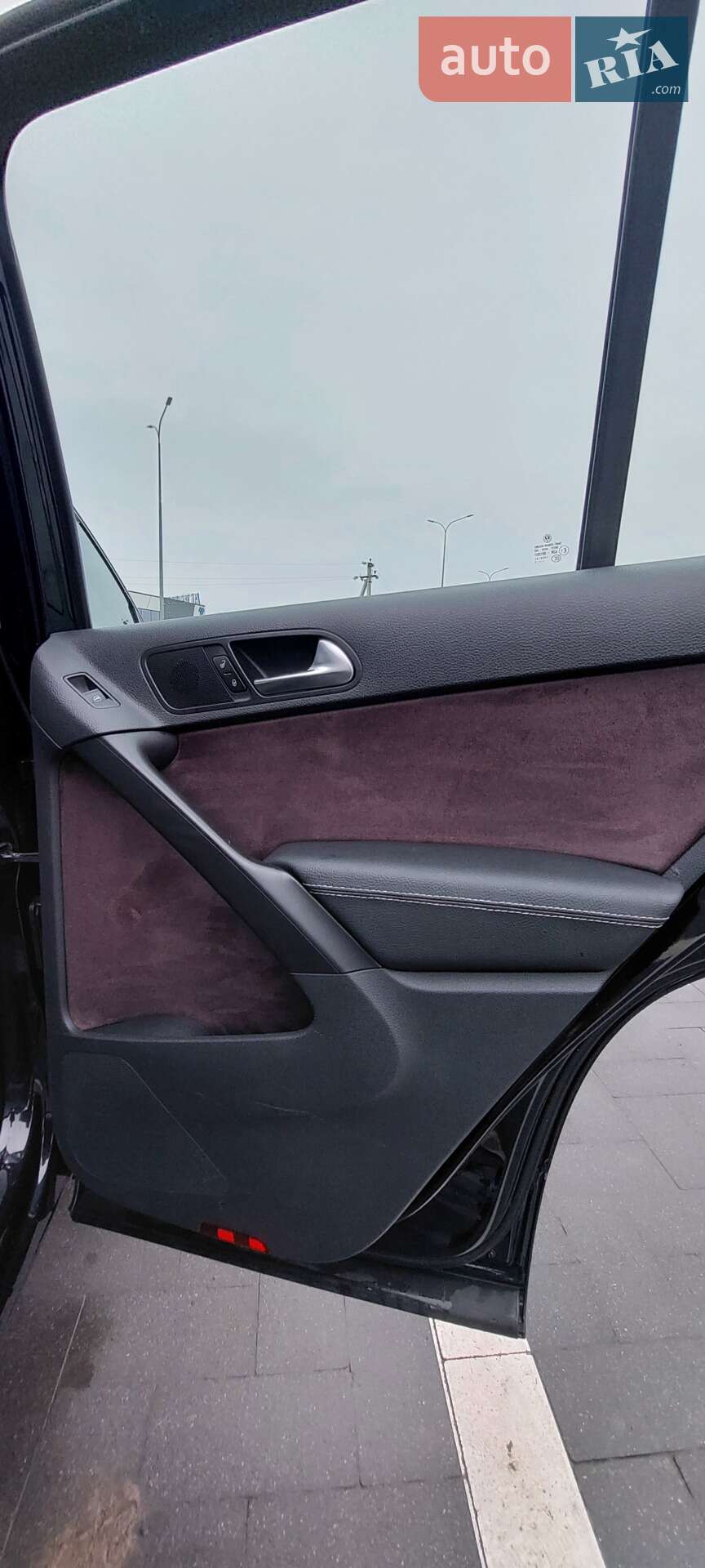 Volkswagen Tiguan 2013 VIN WVGAV3AX2DW600312 фото оголошення 9 з 13