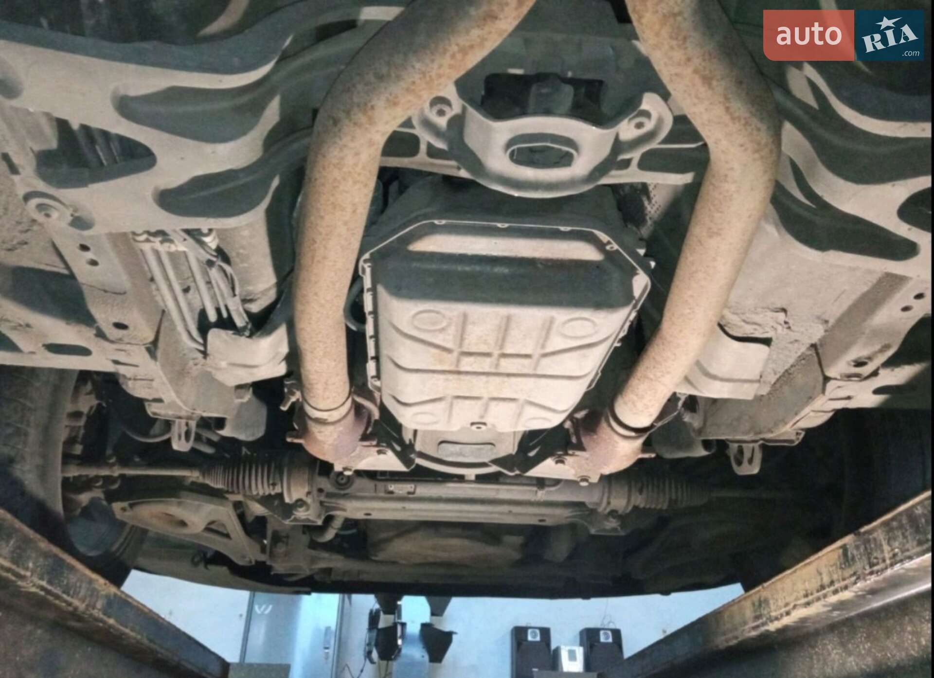 Jaguar XJ 2000 VIN SAJJHALH4AA541249 фото оголошення 14 з 14