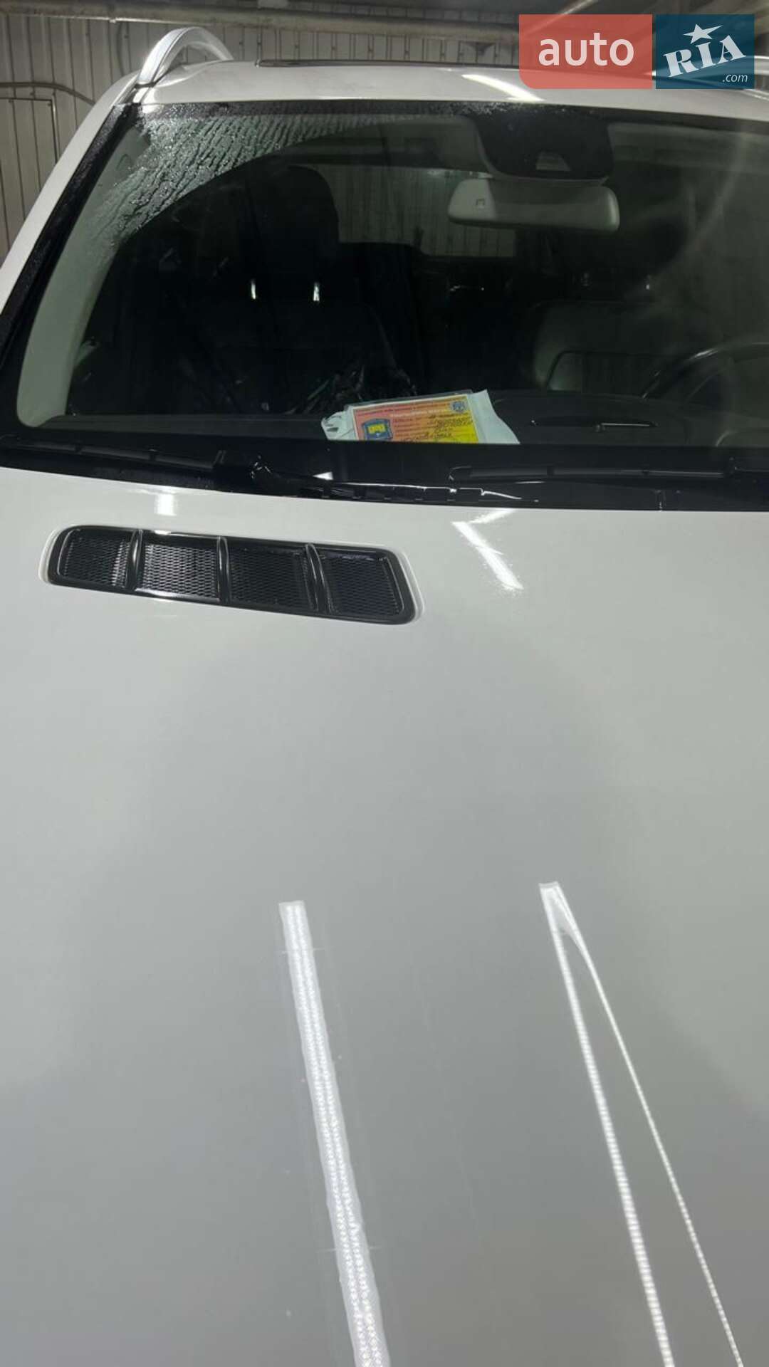 Mercedes-Benz GL-Class 2015 VIN WDC1668241A590973 фото оголошення 5 з 64