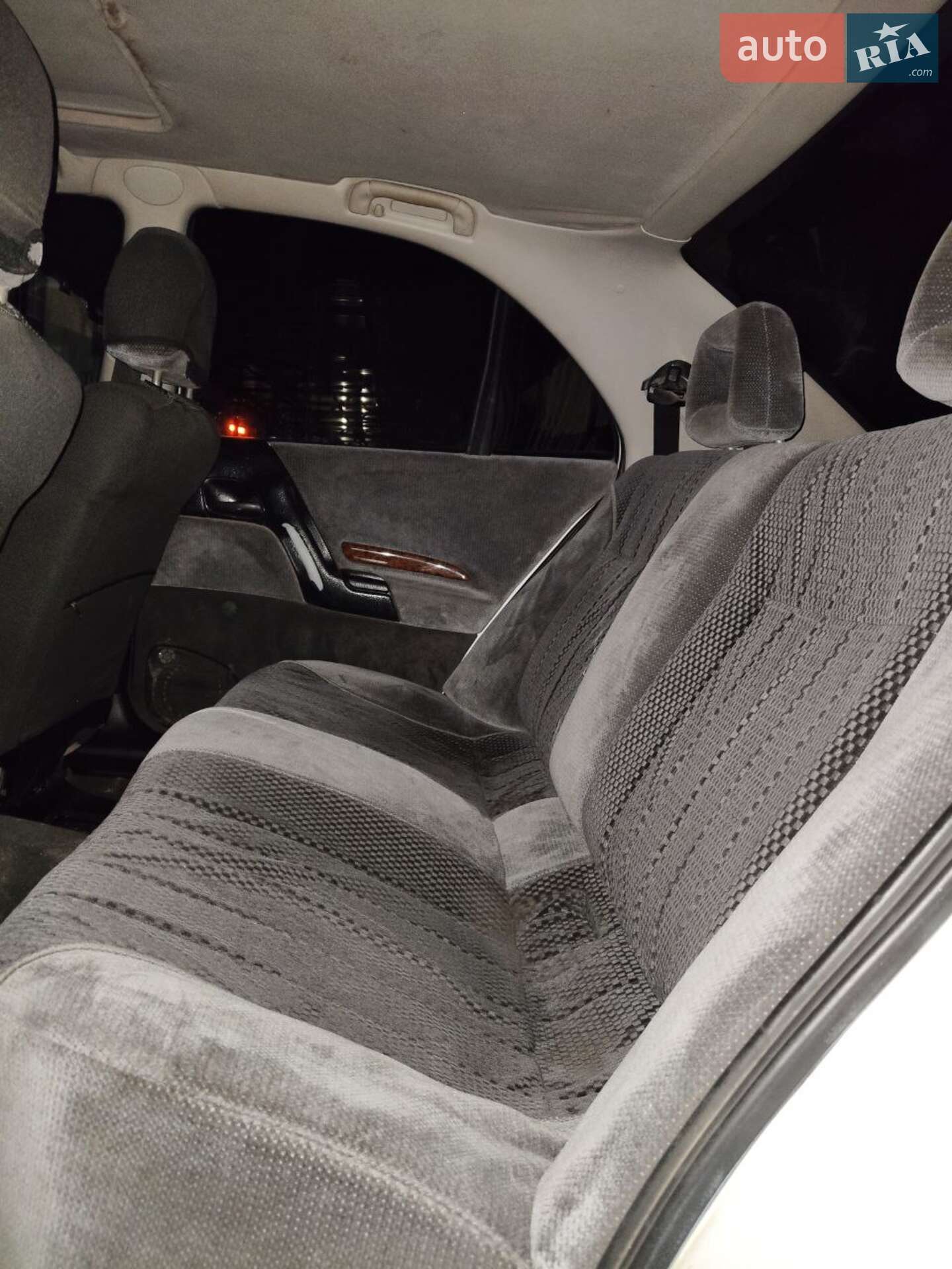 Opel Omega 1995 VIN W0L000025S1158871 фото оголошення 8 з 9