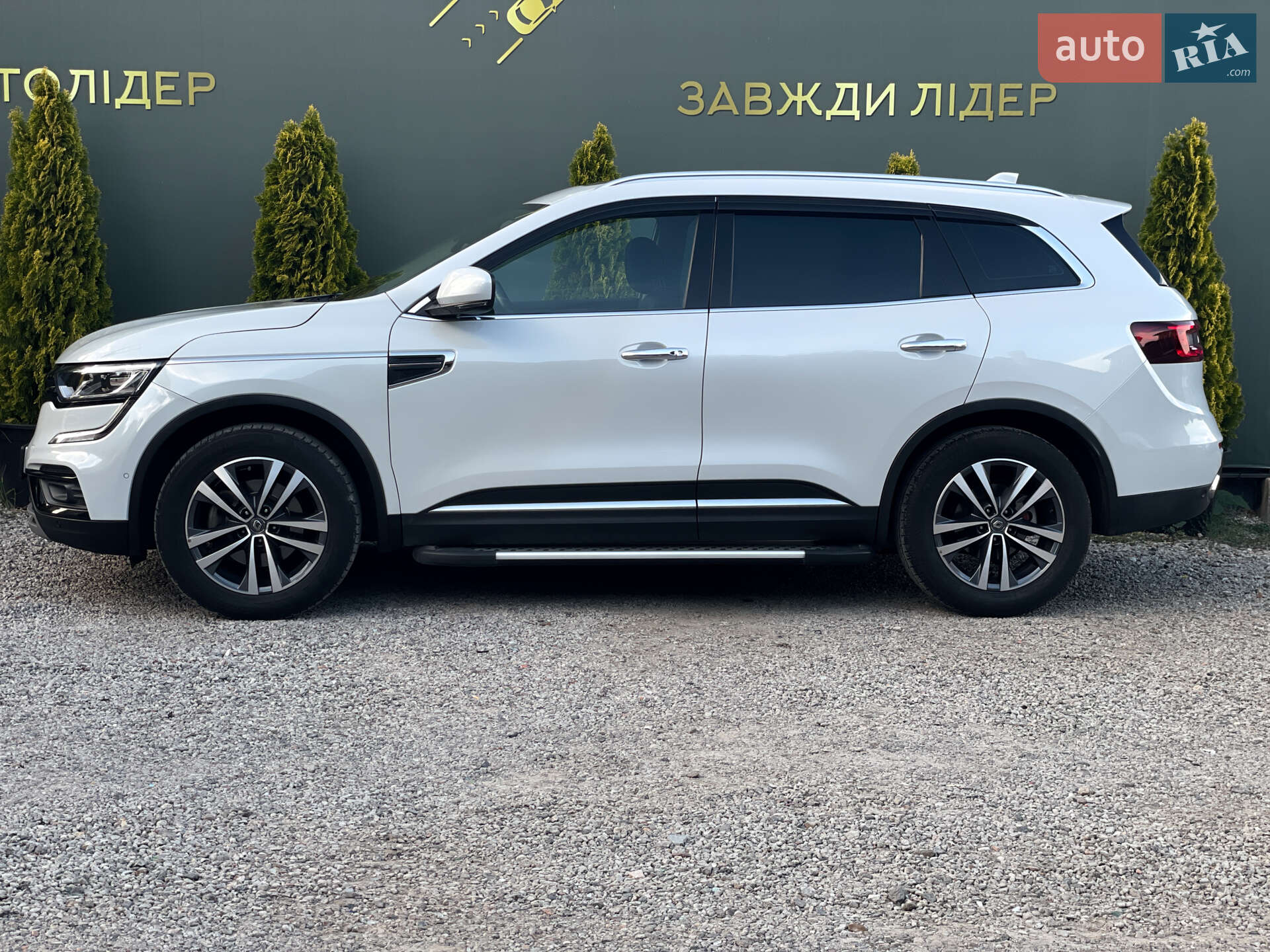 Renault Koleos 2020 VIN VF1RZG002L0342624 фото оголошення 15 з 48