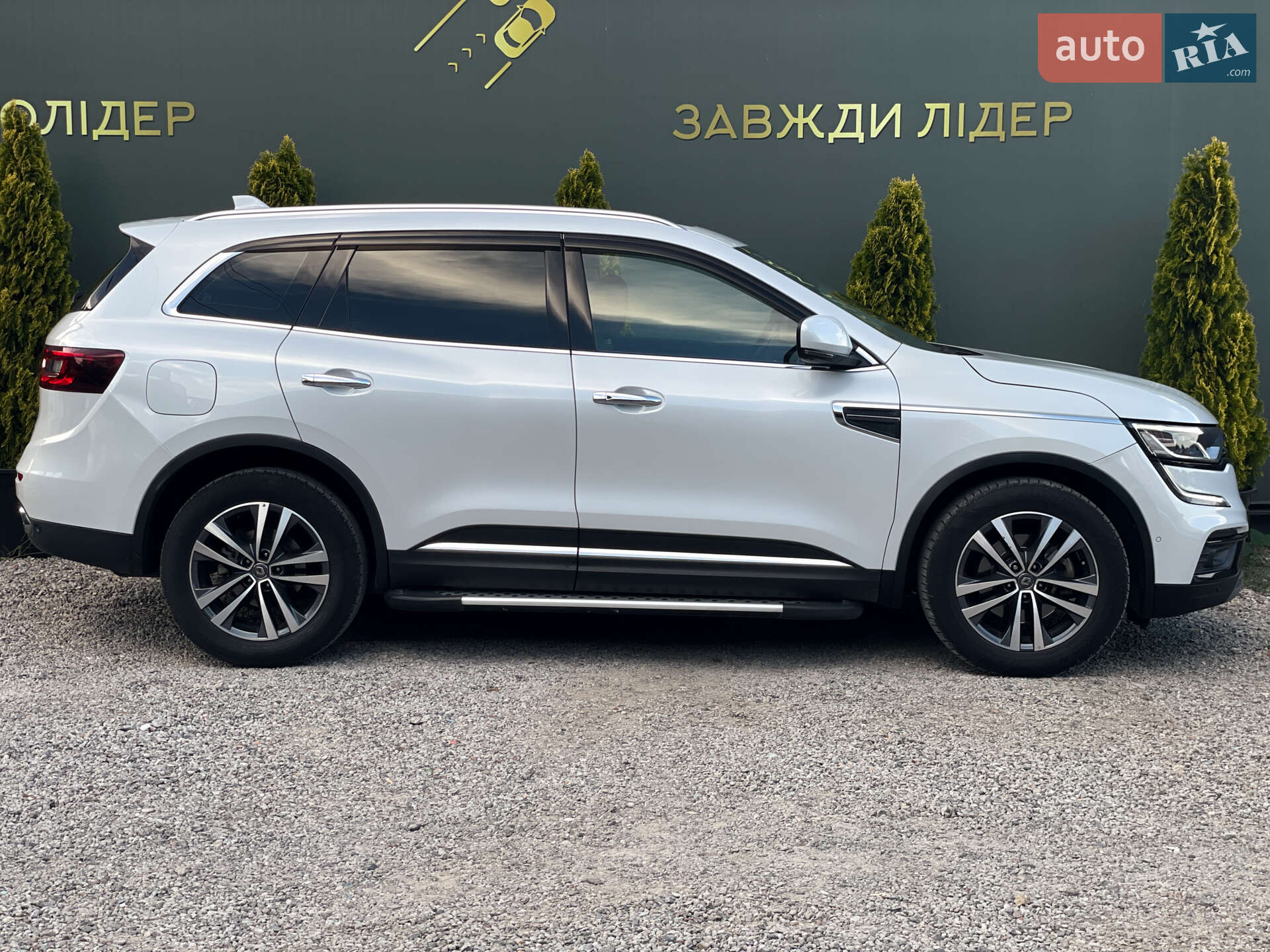 Renault Koleos 2020 VIN VF1RZG002L0342624 фото оголошення 20 з 48