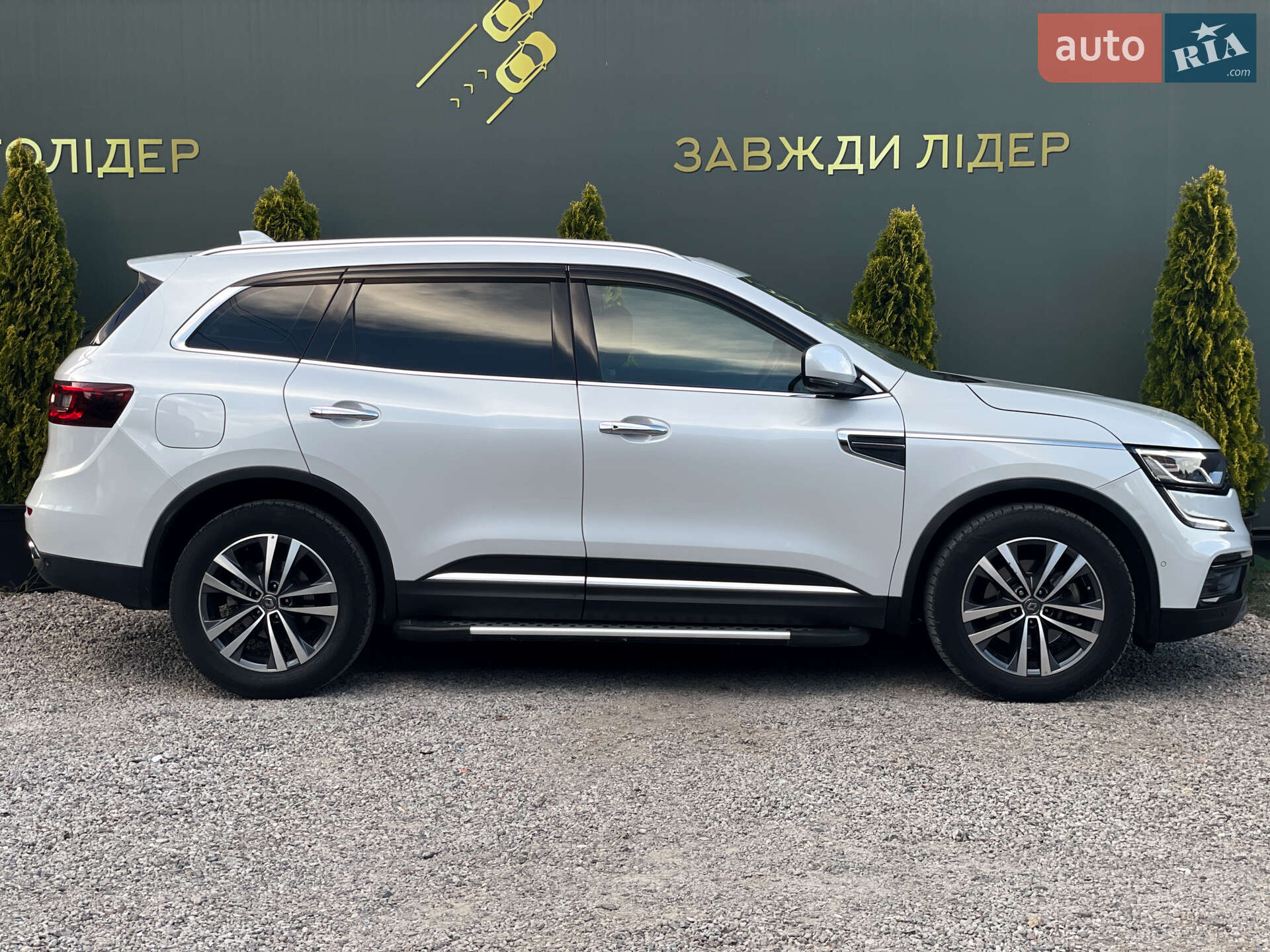 Renault Koleos 2020 VIN VF1RZG002L0342624 фото оголошення 21 з 48