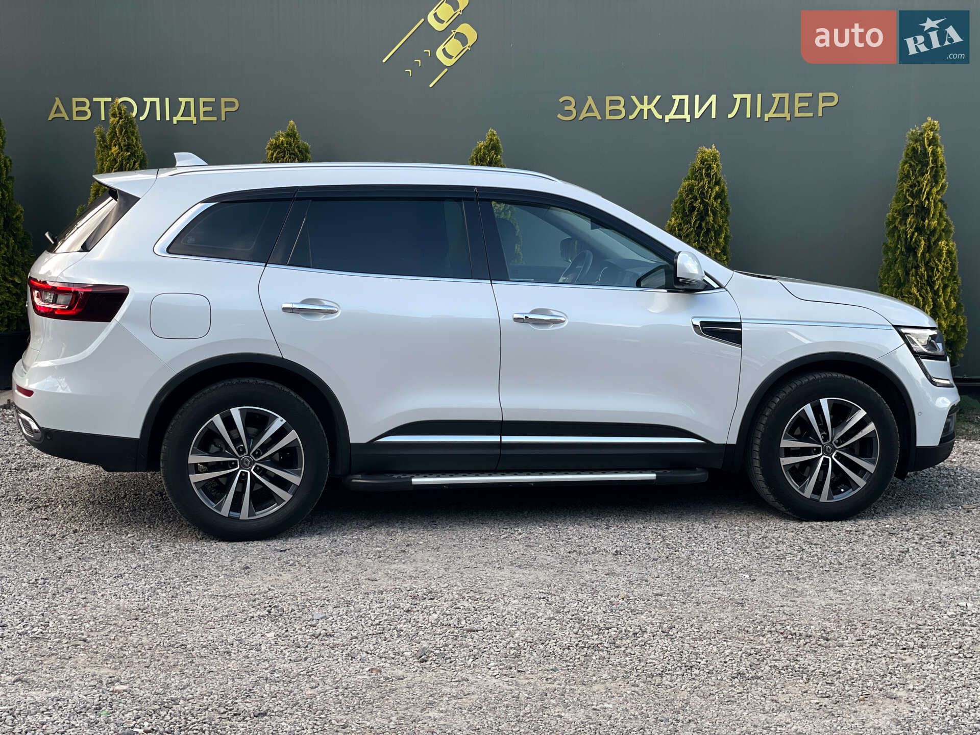 Renault Koleos 2020 VIN VF1RZG002L0342624 фото оголошення 24 з 48