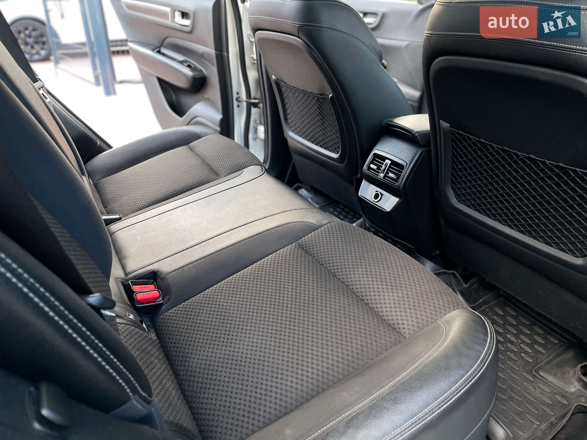 Renault Koleos 2020 VIN VF1RZG002L0342624 фото оголошення 31 з 48