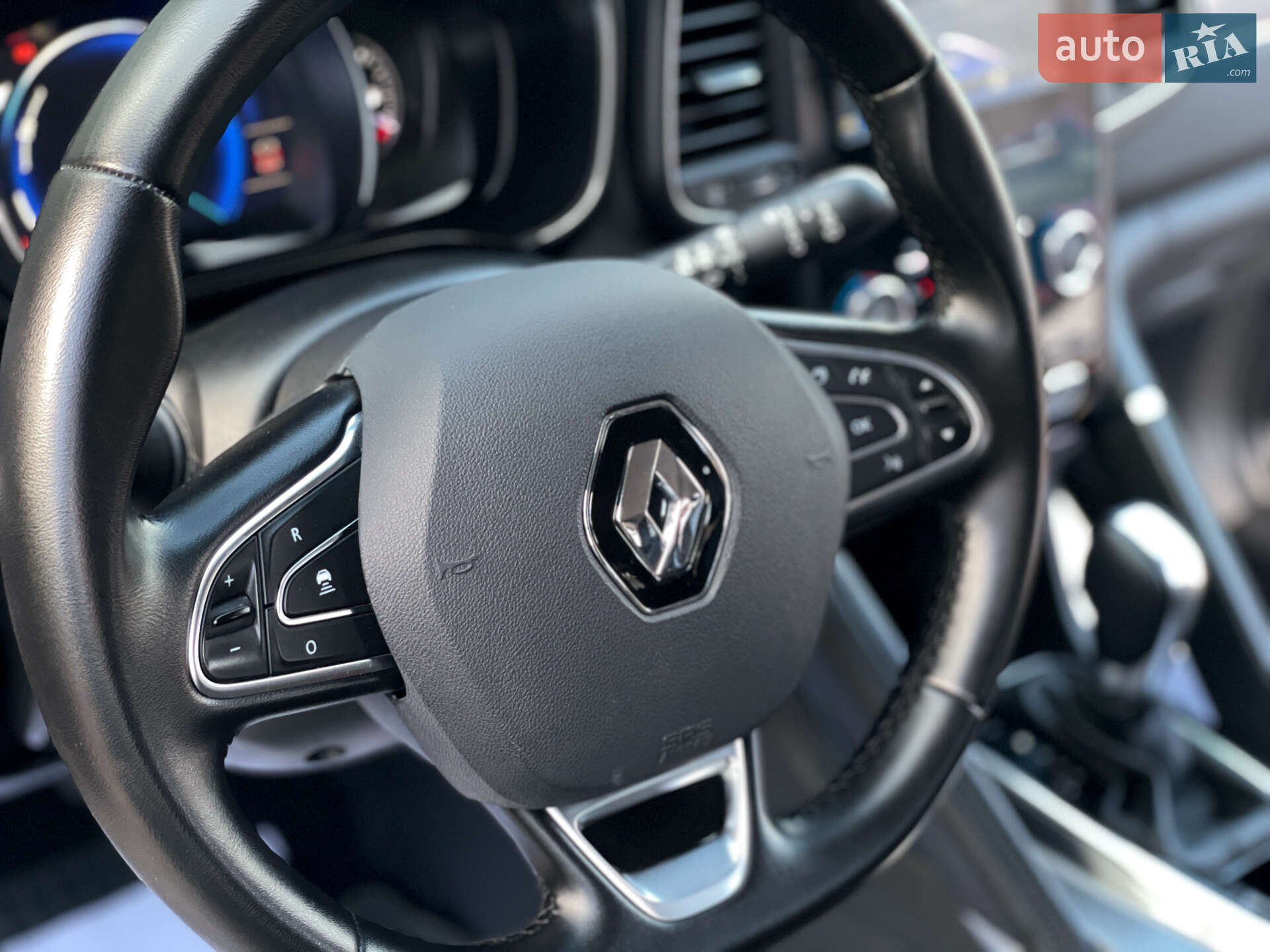 Renault Koleos 2020 VIN VF1RZG002L0342624 фото оголошення 39 з 48