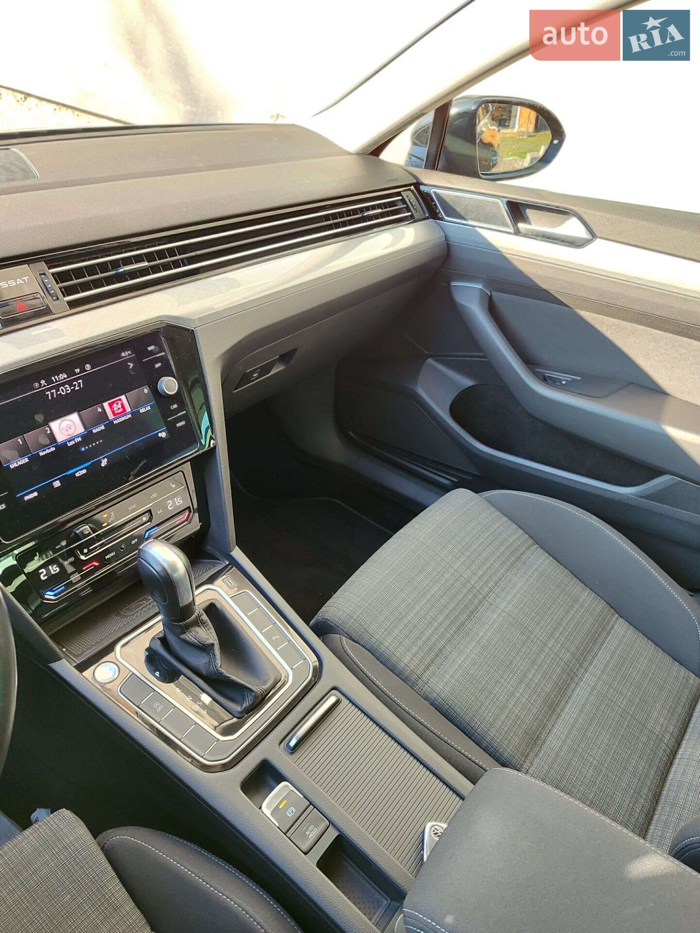Volkswagen Passat 2021 VIN WVWZZZ3CZME086541 фото оголошення 23 з 40