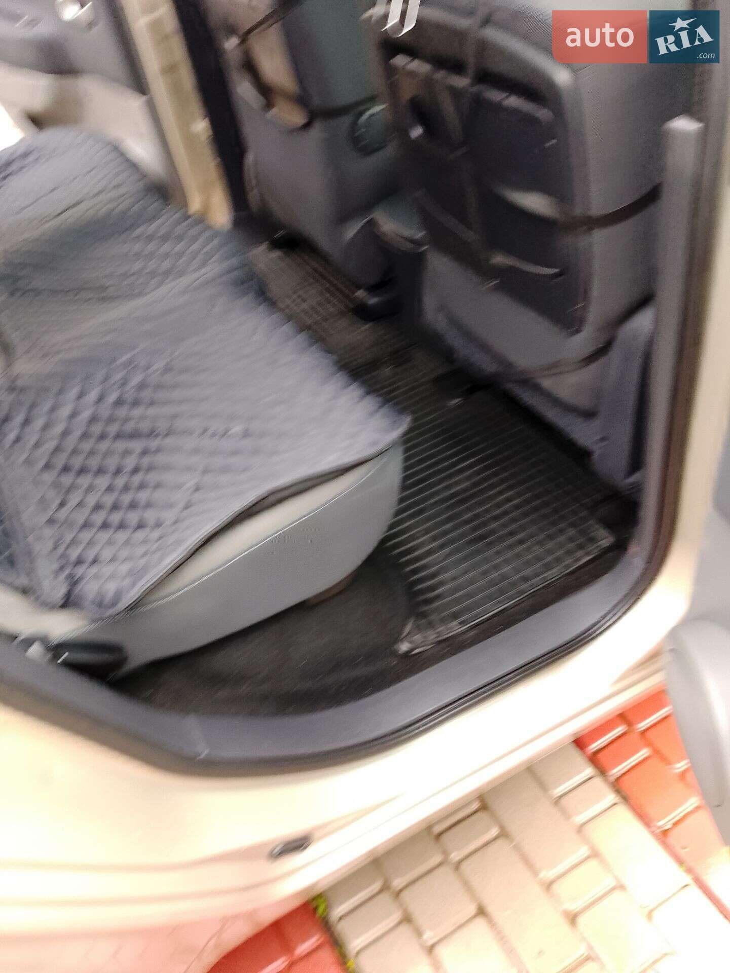 Renault Megane Scenic 2009 VIN VF1JM1R0640961568 фото оголошення 21 з 28