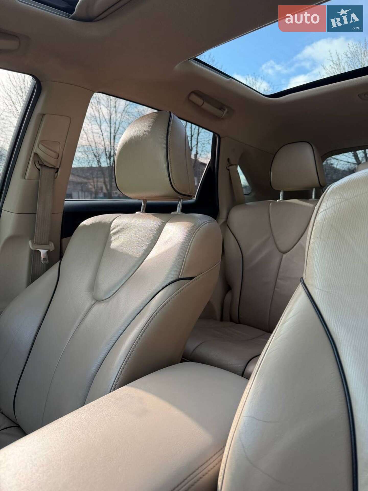Toyota Venza 2013 VIN 4T3BA3BB10U051136 фото оголошення 9 з 11
