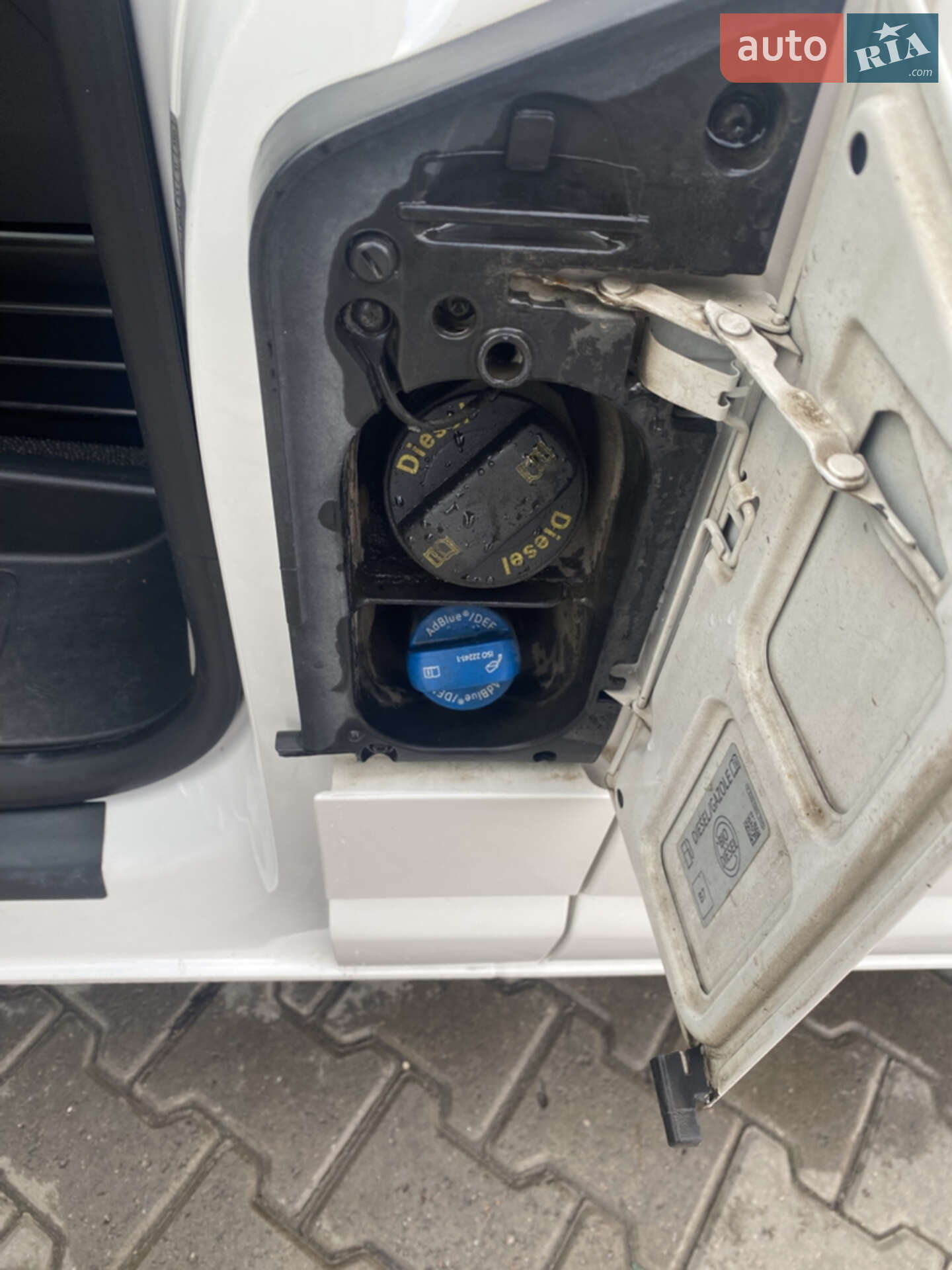 Volkswagen Transporter 2018 VIN WV1ZZZ7HZKH001459 фото оголошення 19 з 21