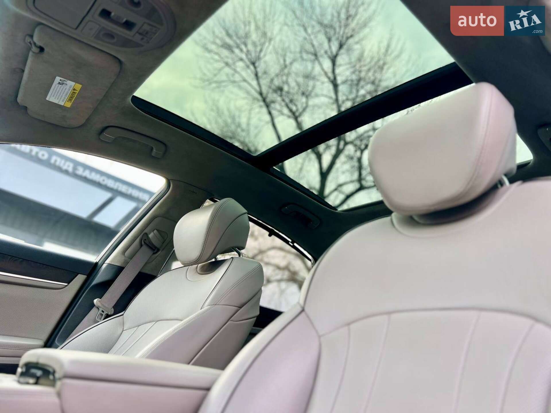 Genesis G80 2018 VIN KMTFN4JF4KU310140 фото оголошення 36 з 53