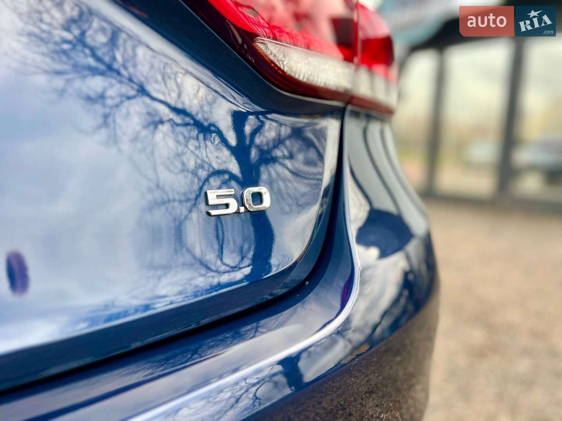 Genesis G80 2018 VIN KMTFN4JF4KU310140 фото оголошення 44 з 53