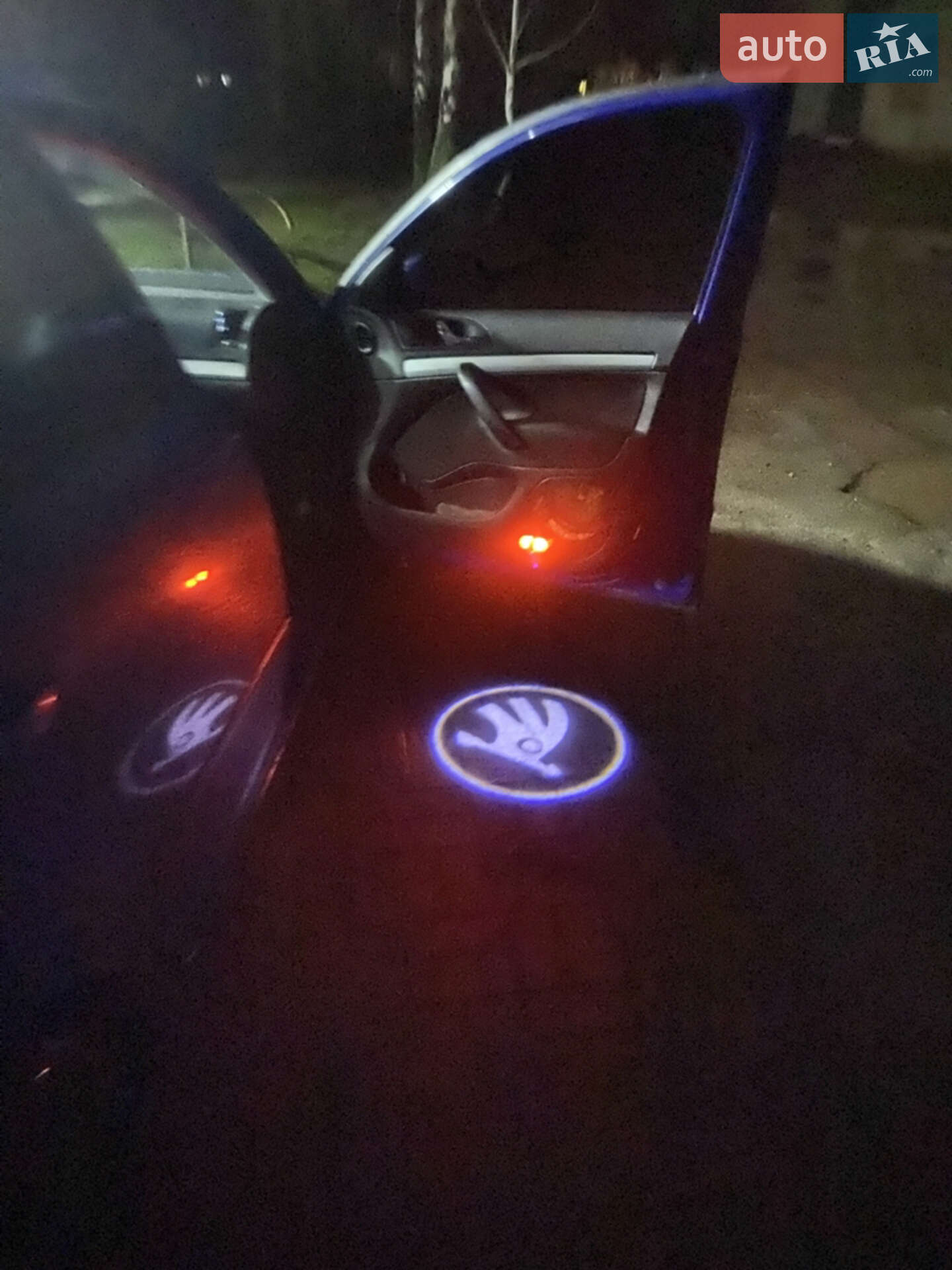 Skoda Octavia 2006 VIN TMBHA21Z872024313 фото оголошення 9 з 9