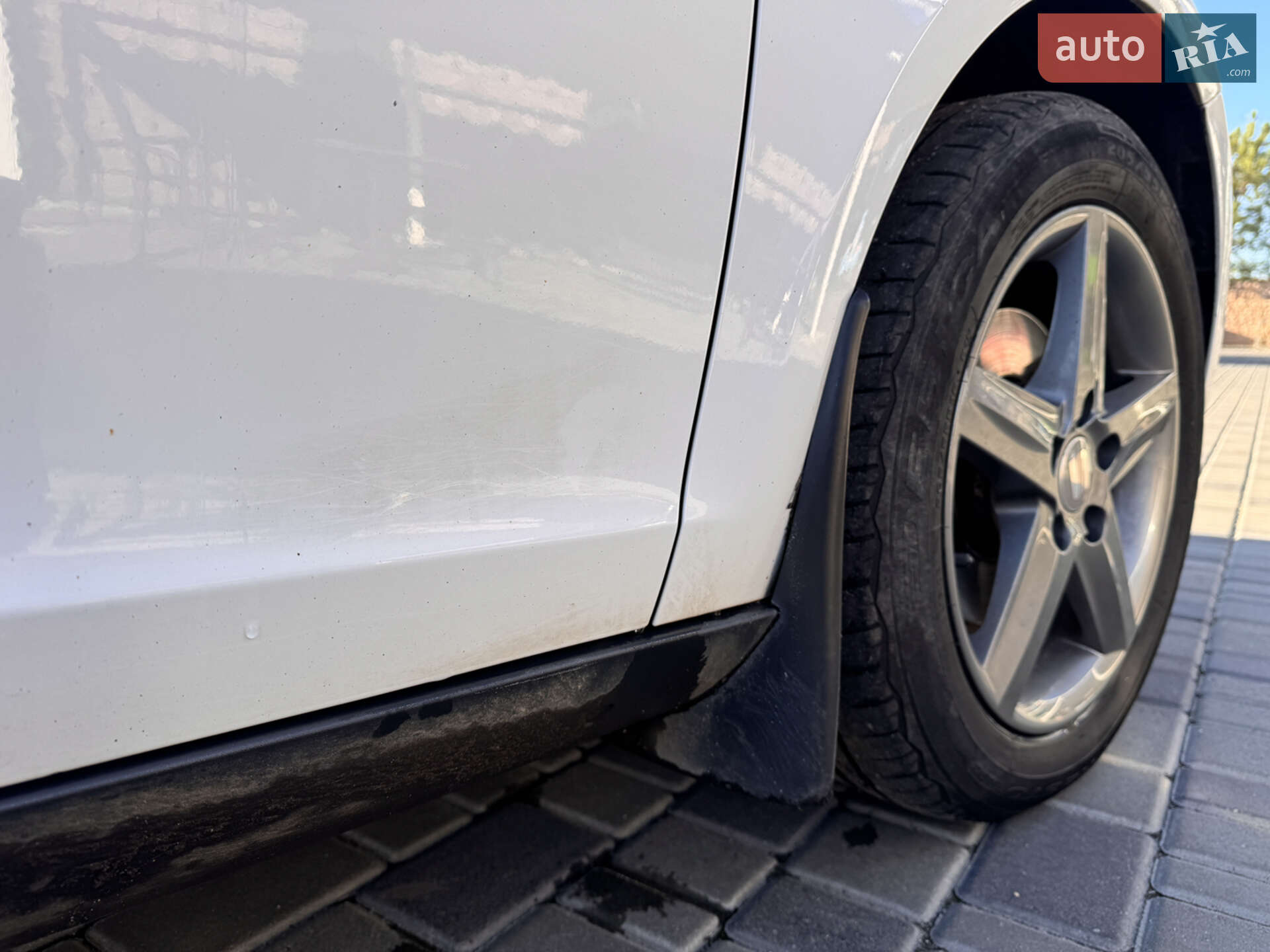 SEAT Altea 2015 VIN VSSZZZ5PZFR018563 фото оголошення 4 з 33