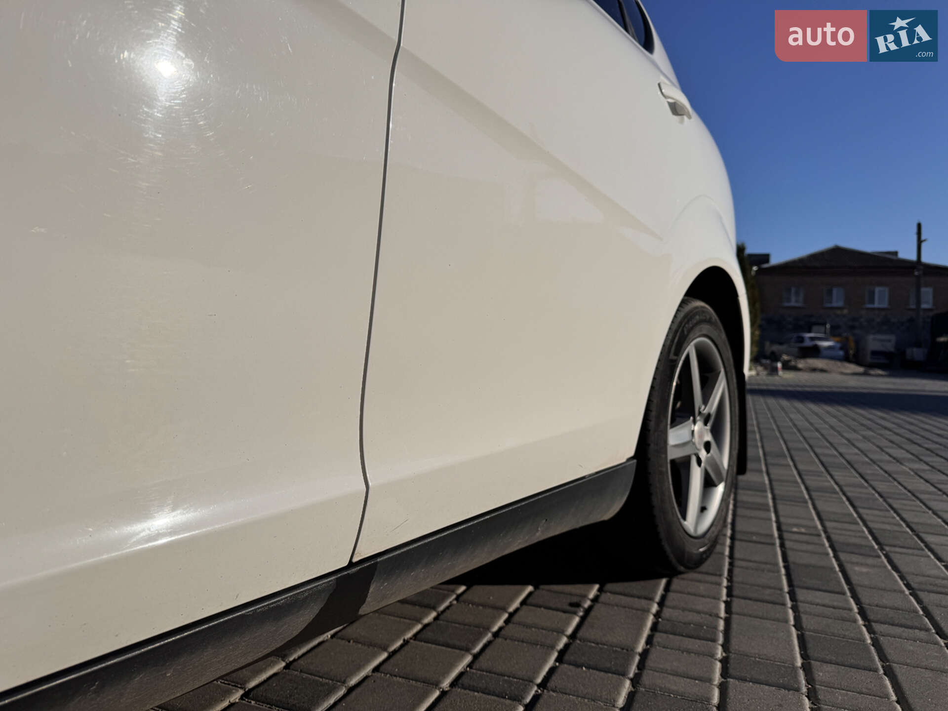 SEAT Altea 2015 VIN VSSZZZ5PZFR018563 фото оголошення 7 з 33